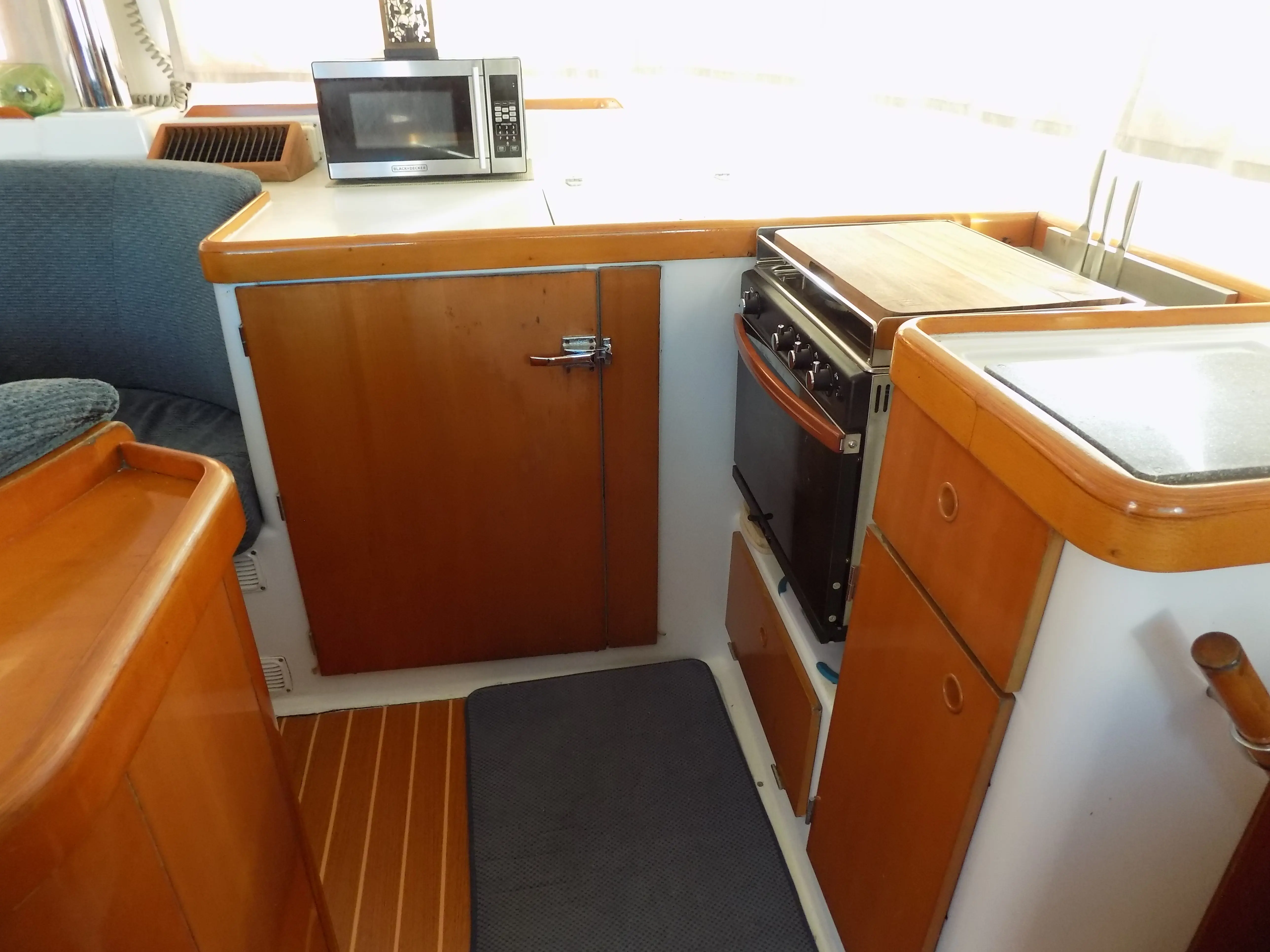Boat Image