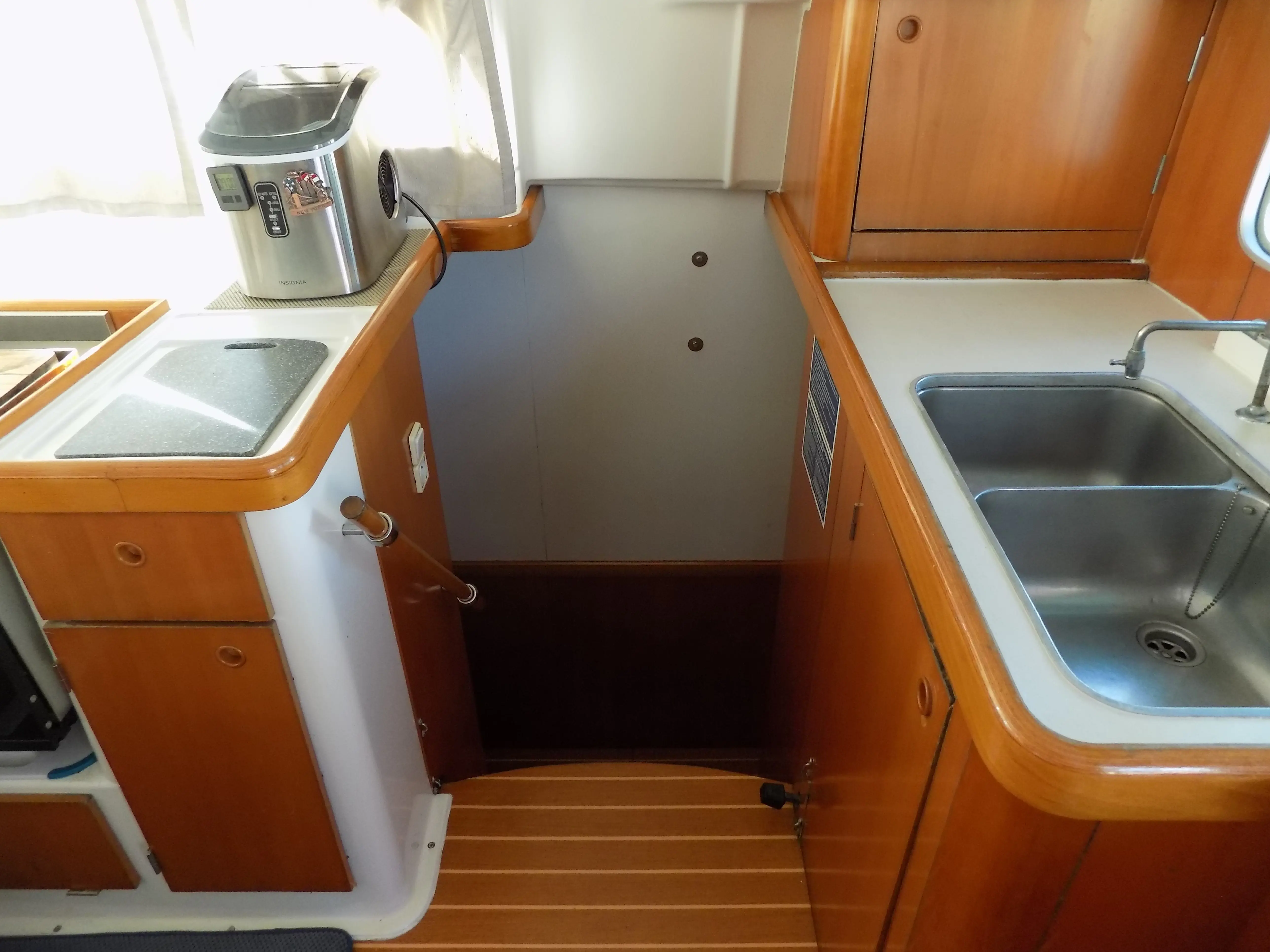 Boat Image