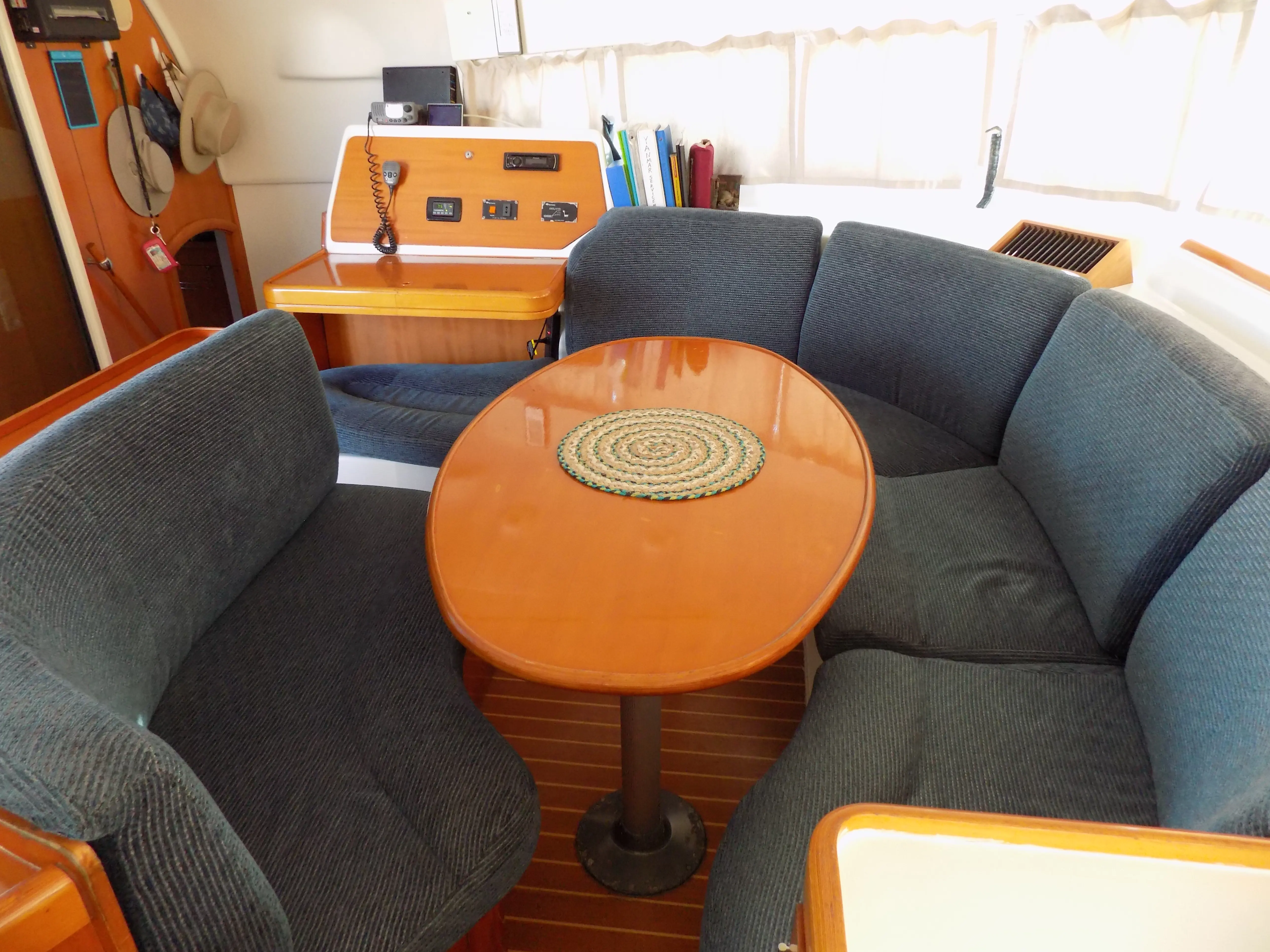 Boat Image