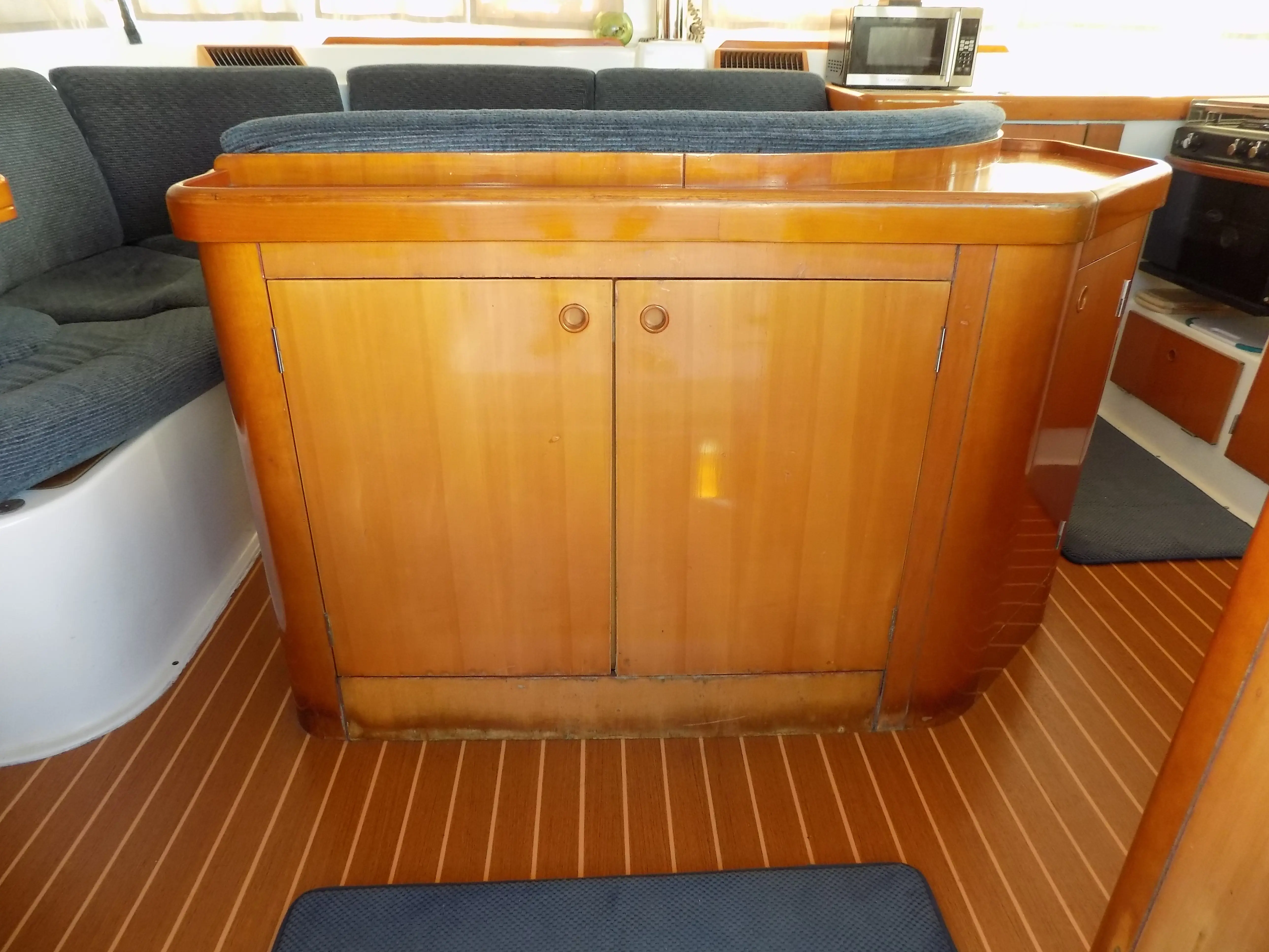 Boat Image