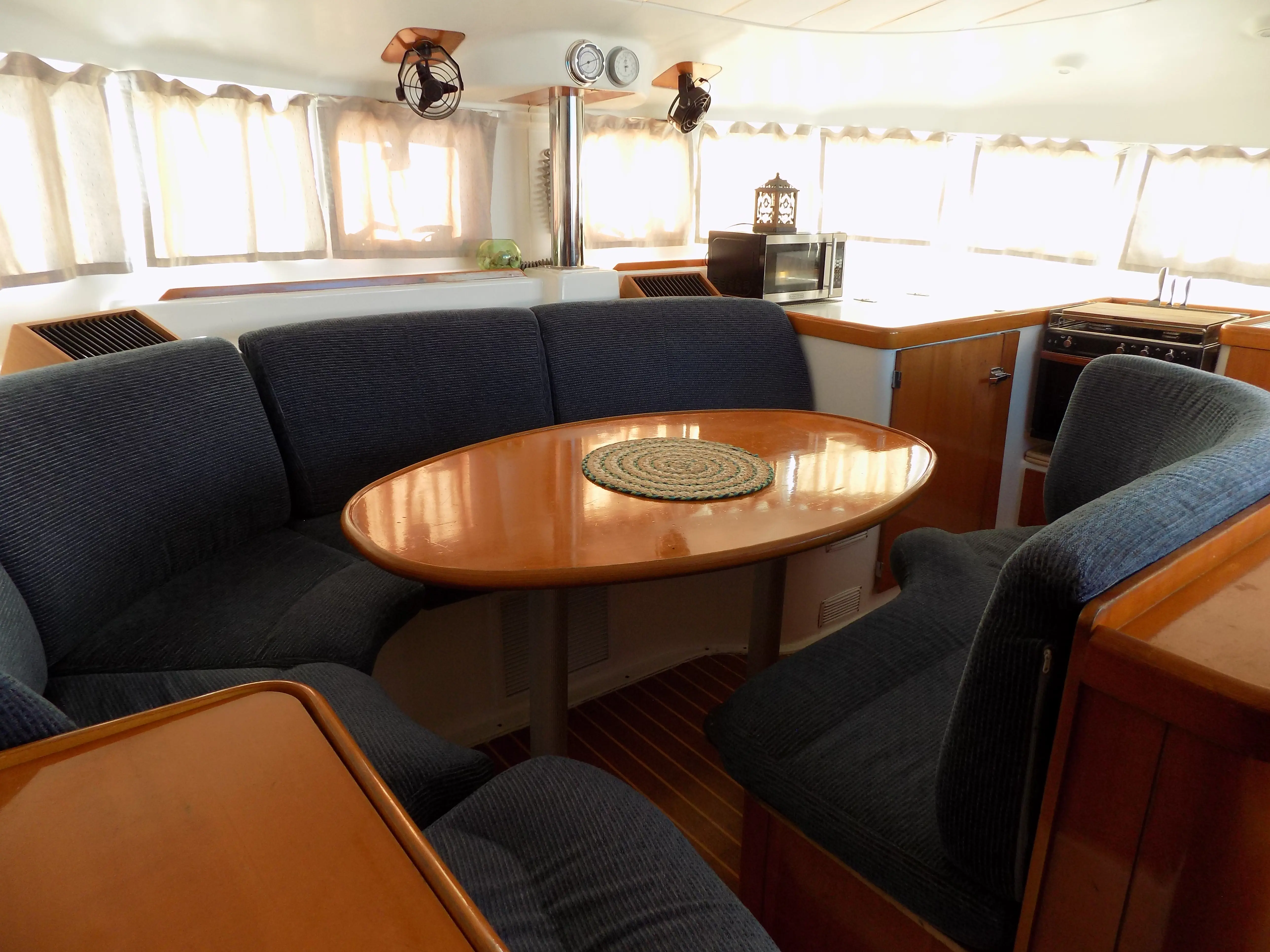 Boat Image