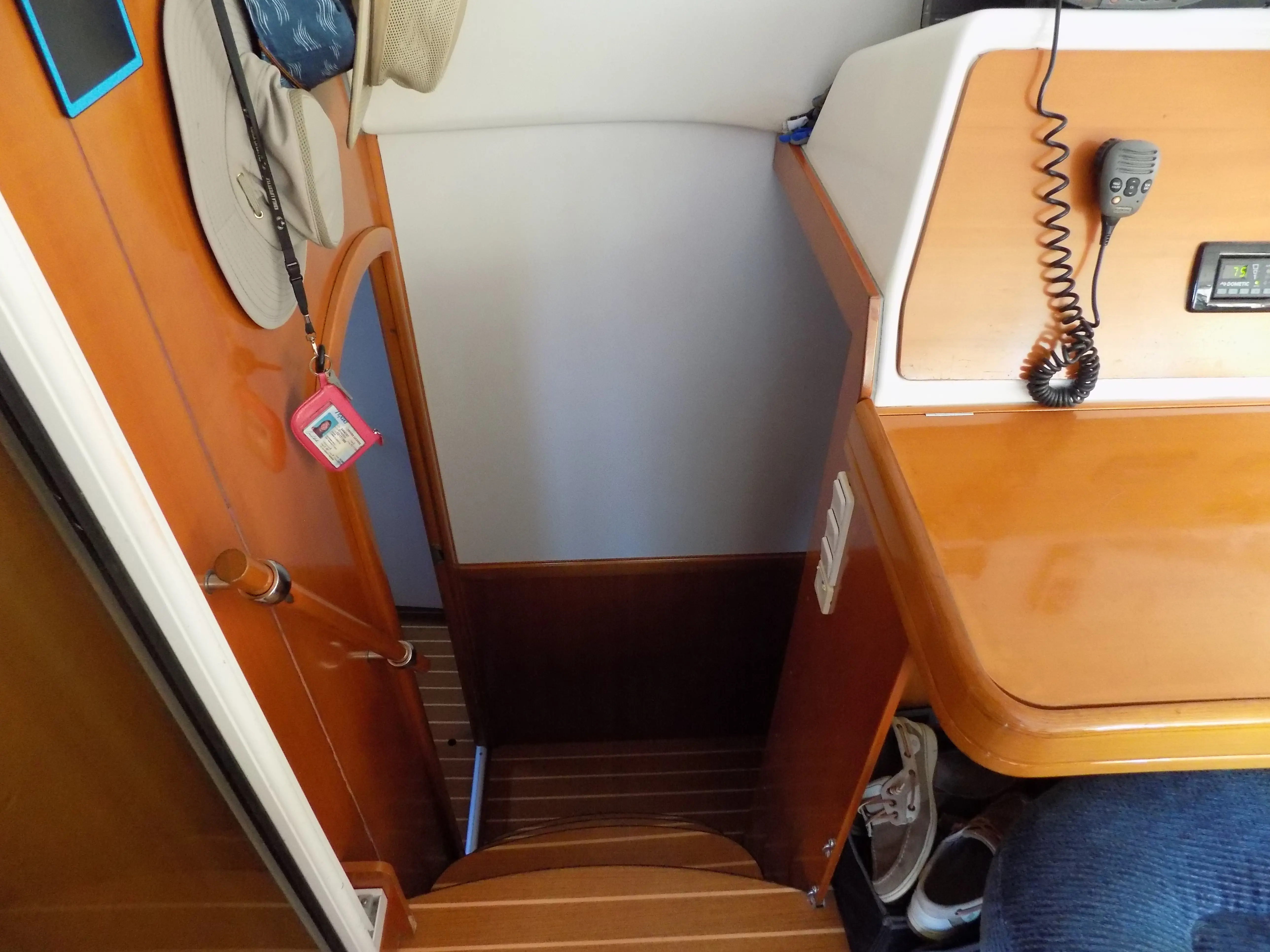 Boat Image