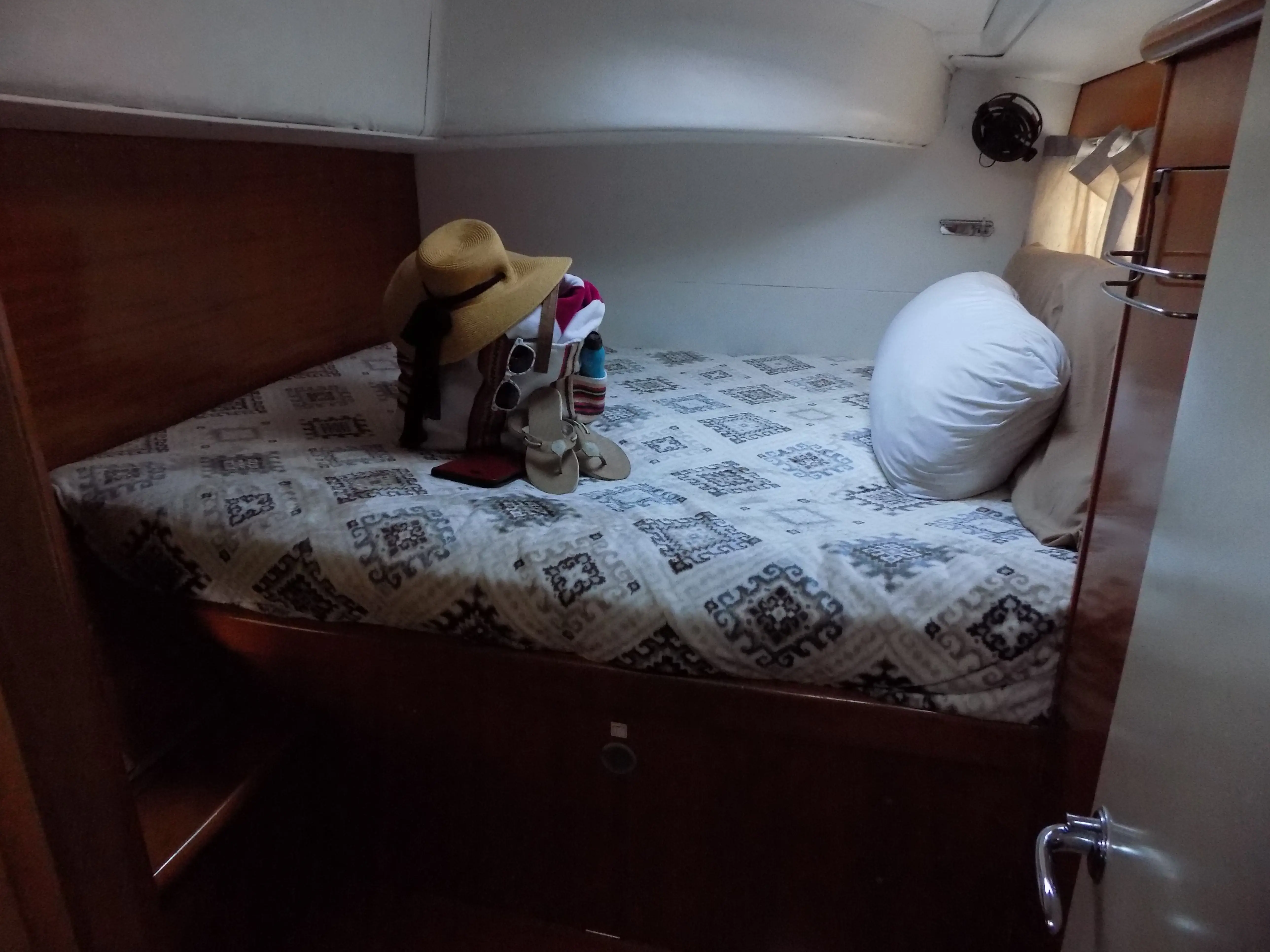Boat Image