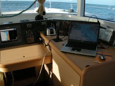 Boat Image