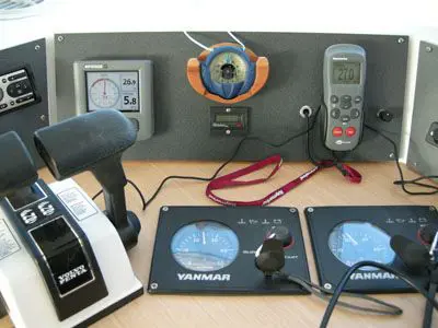 Boat Image