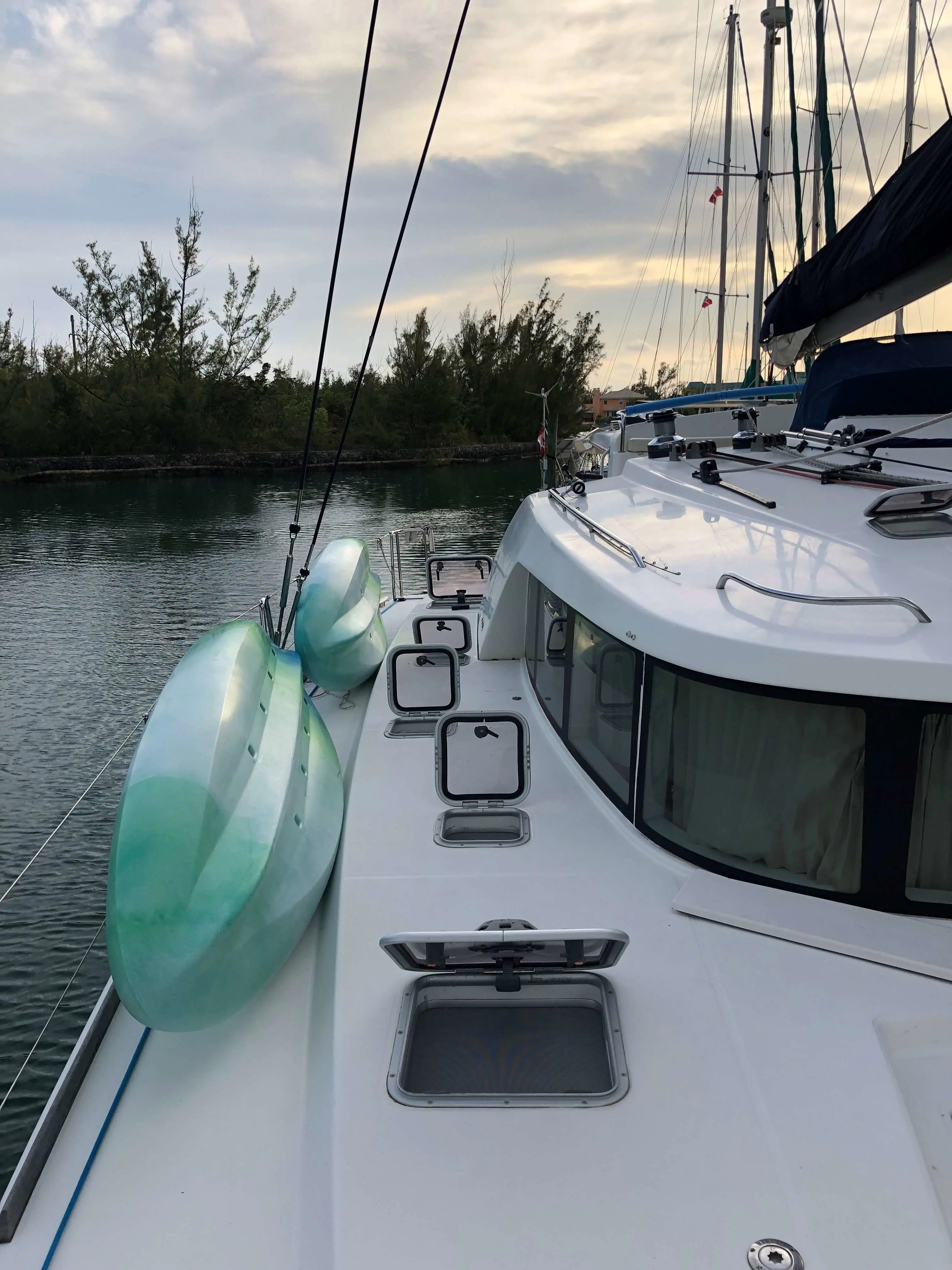 Boat Image