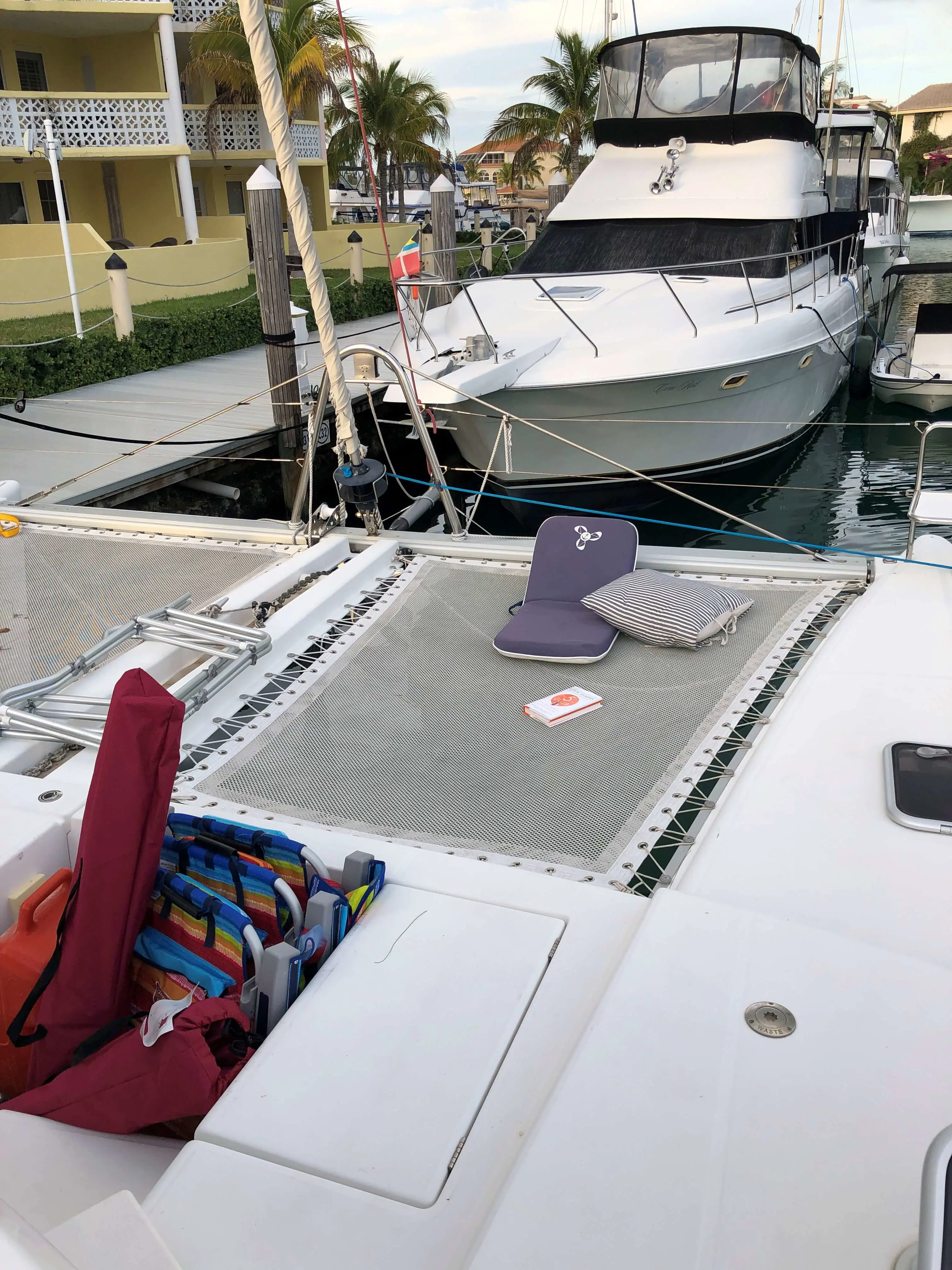 Boat Image