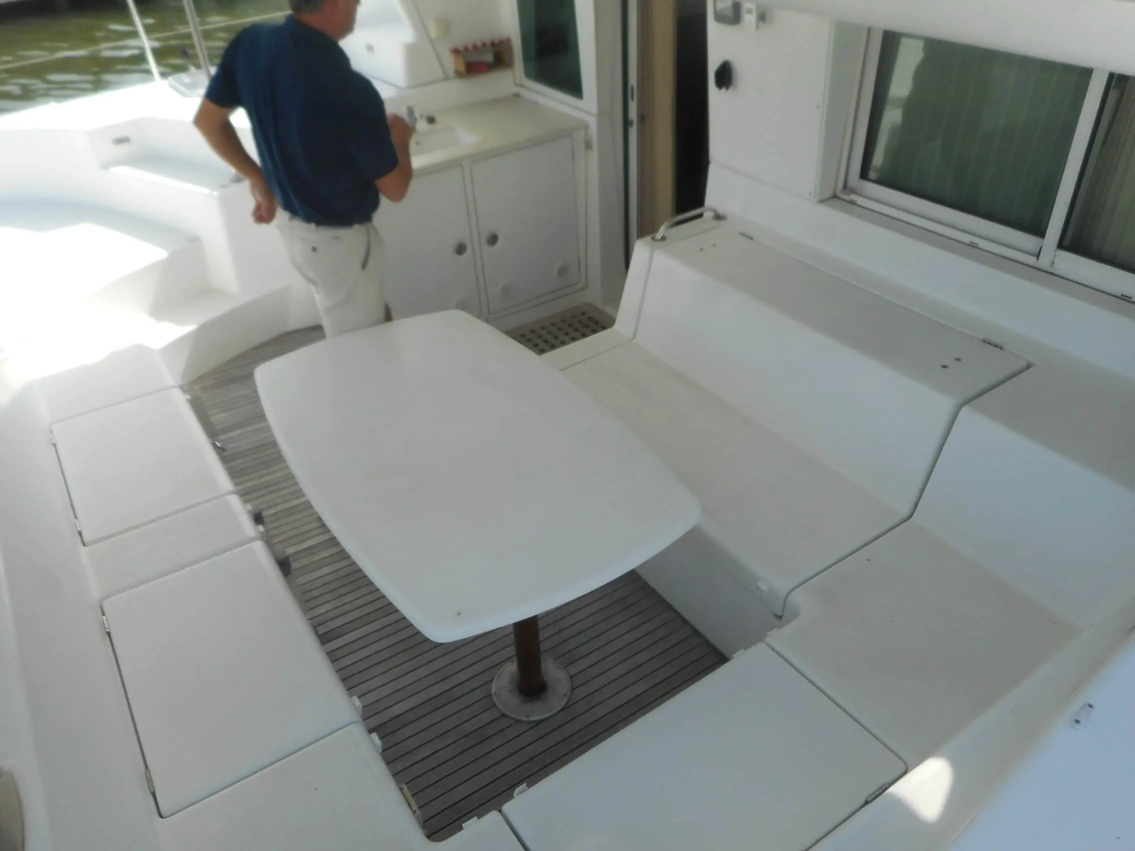 Boat Image