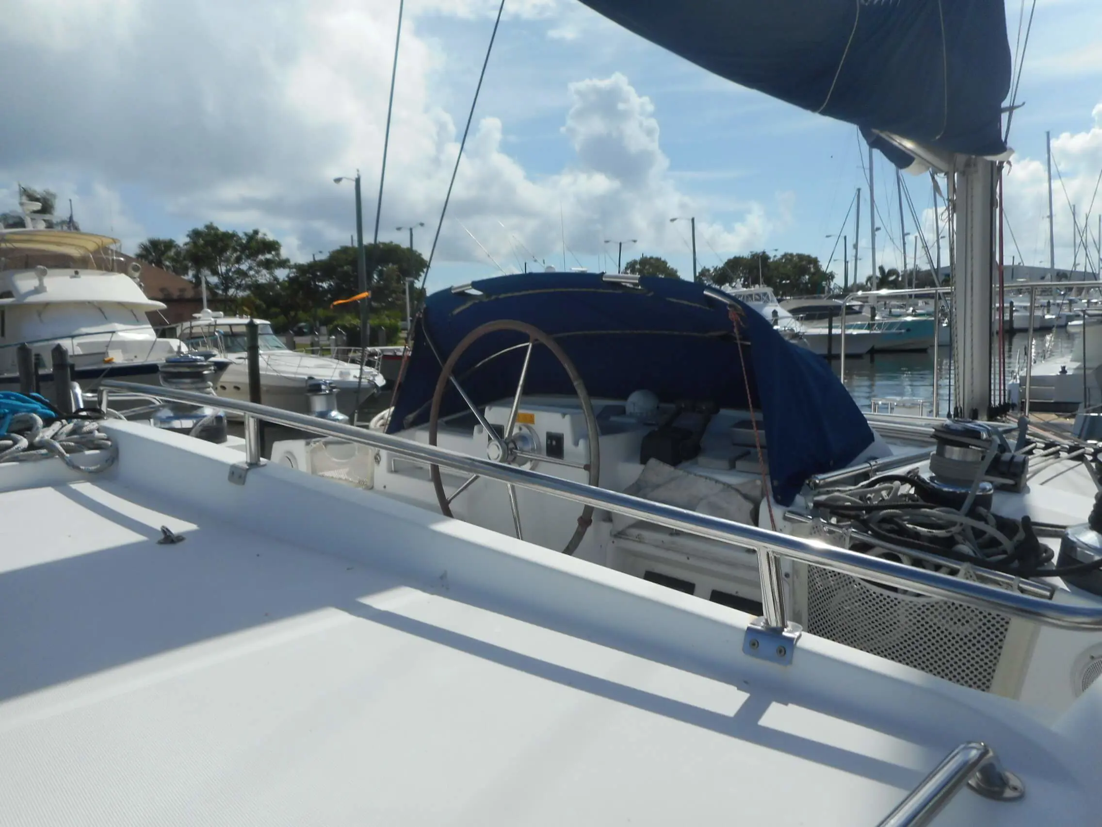 Boat Image