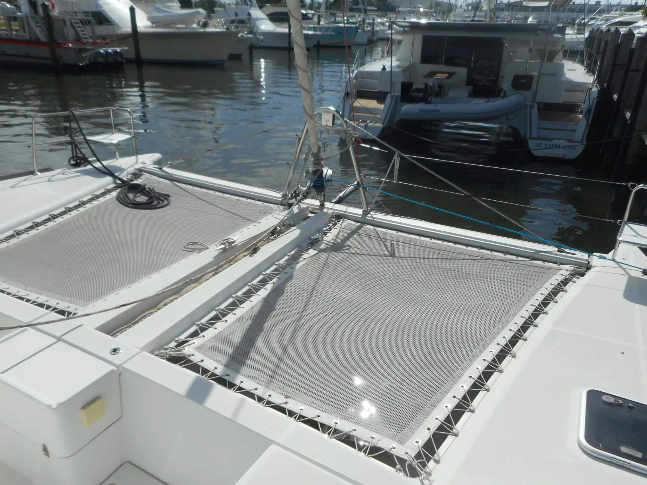 Boat Image