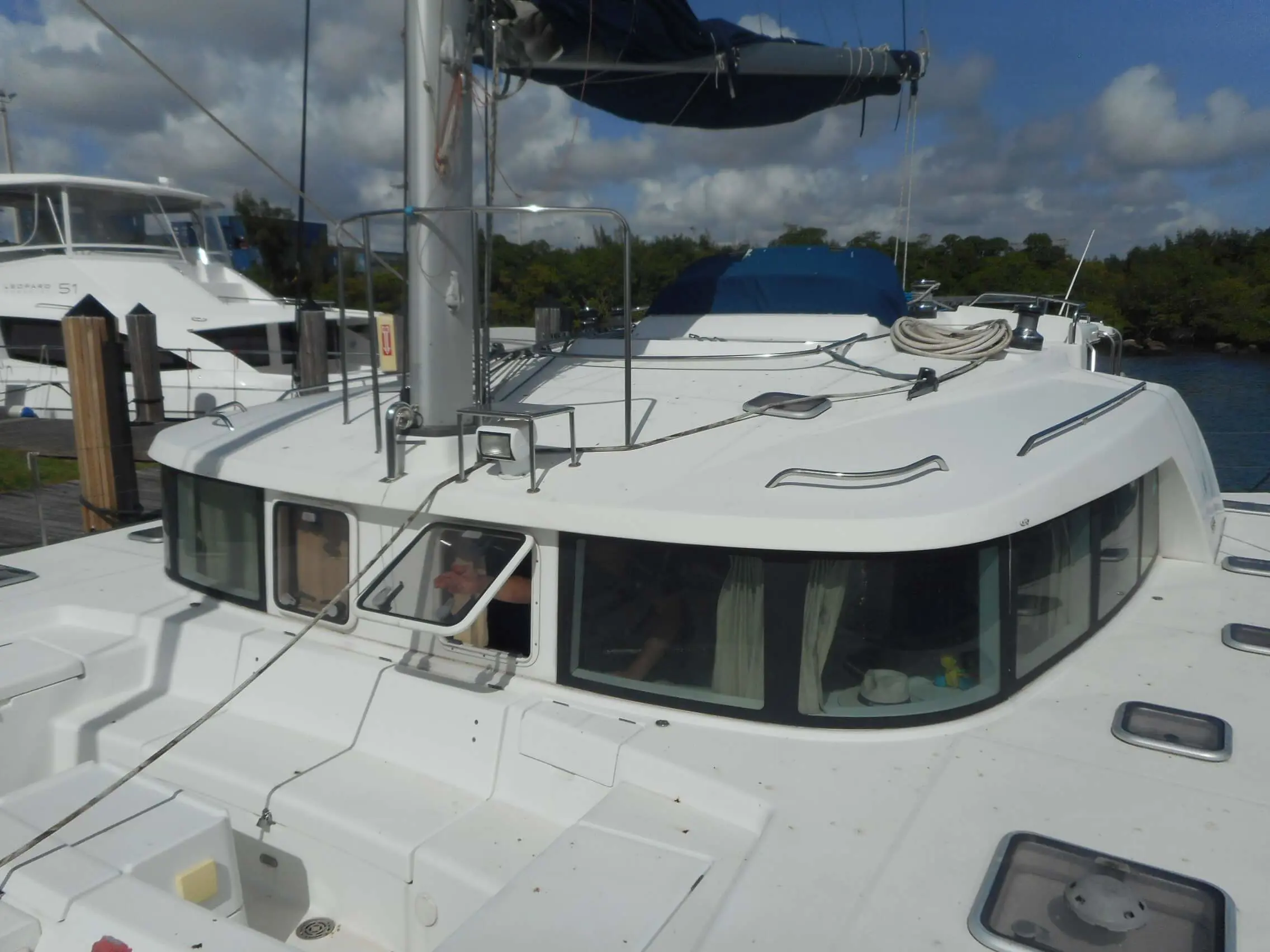 Boat Image