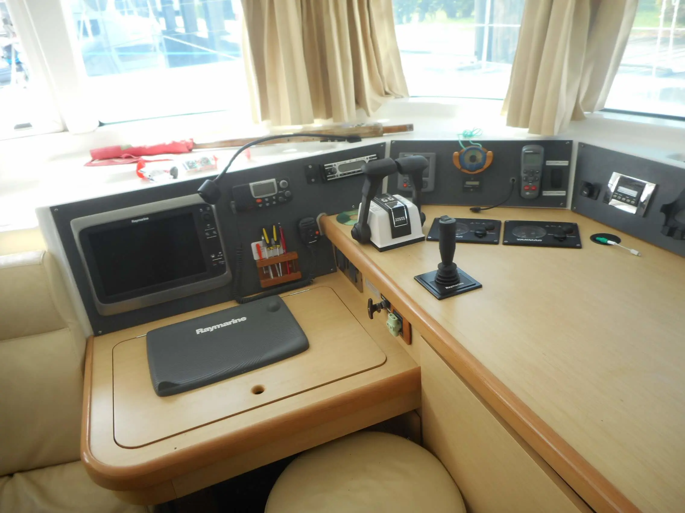 Boat Image