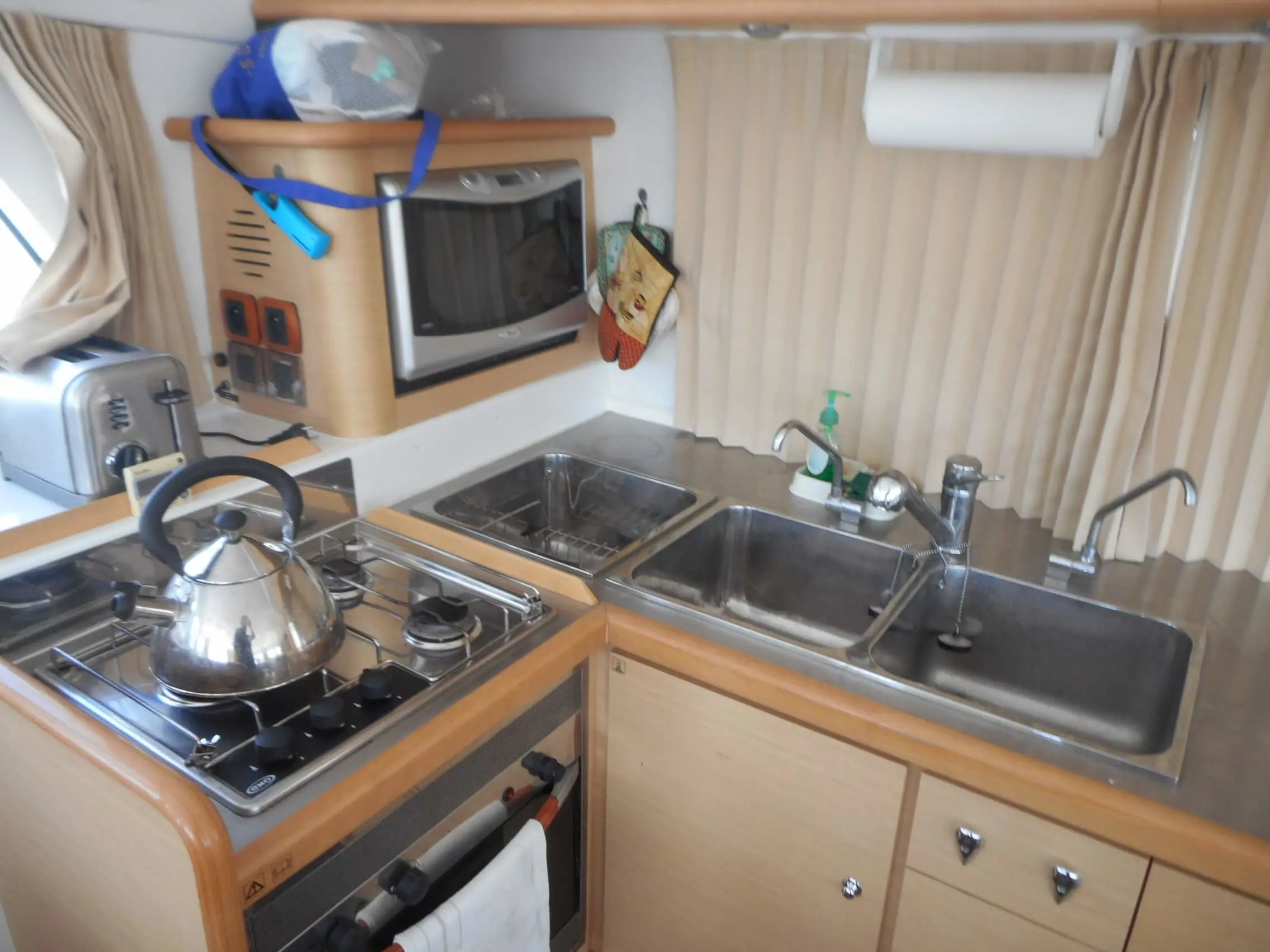 Boat Image
