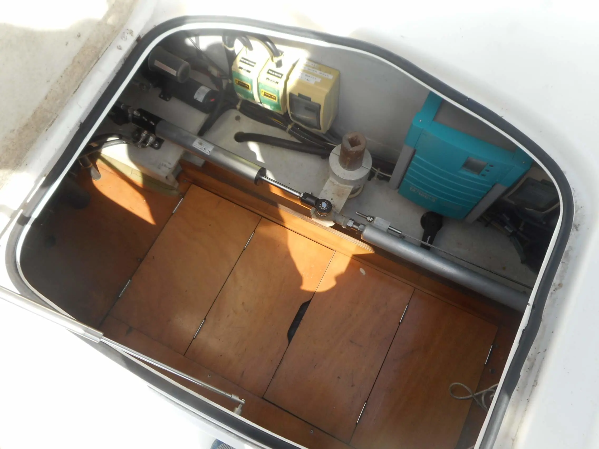 Boat Image