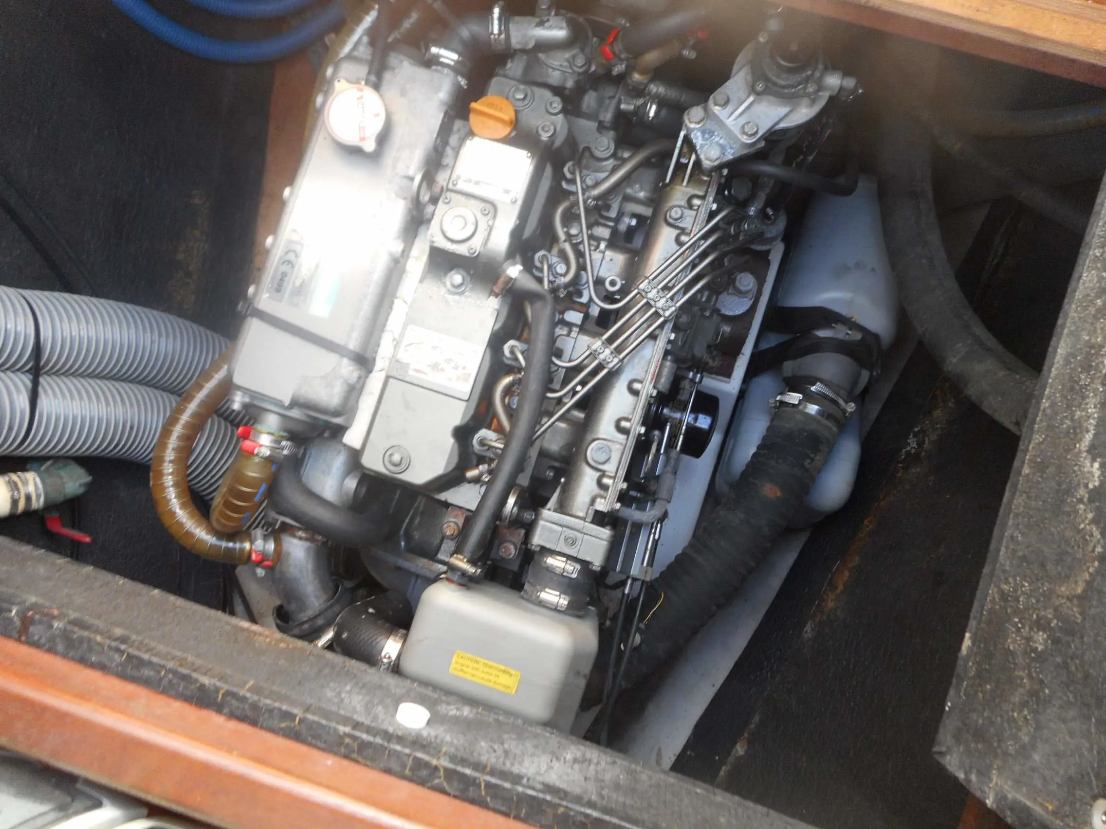 Boat Image
