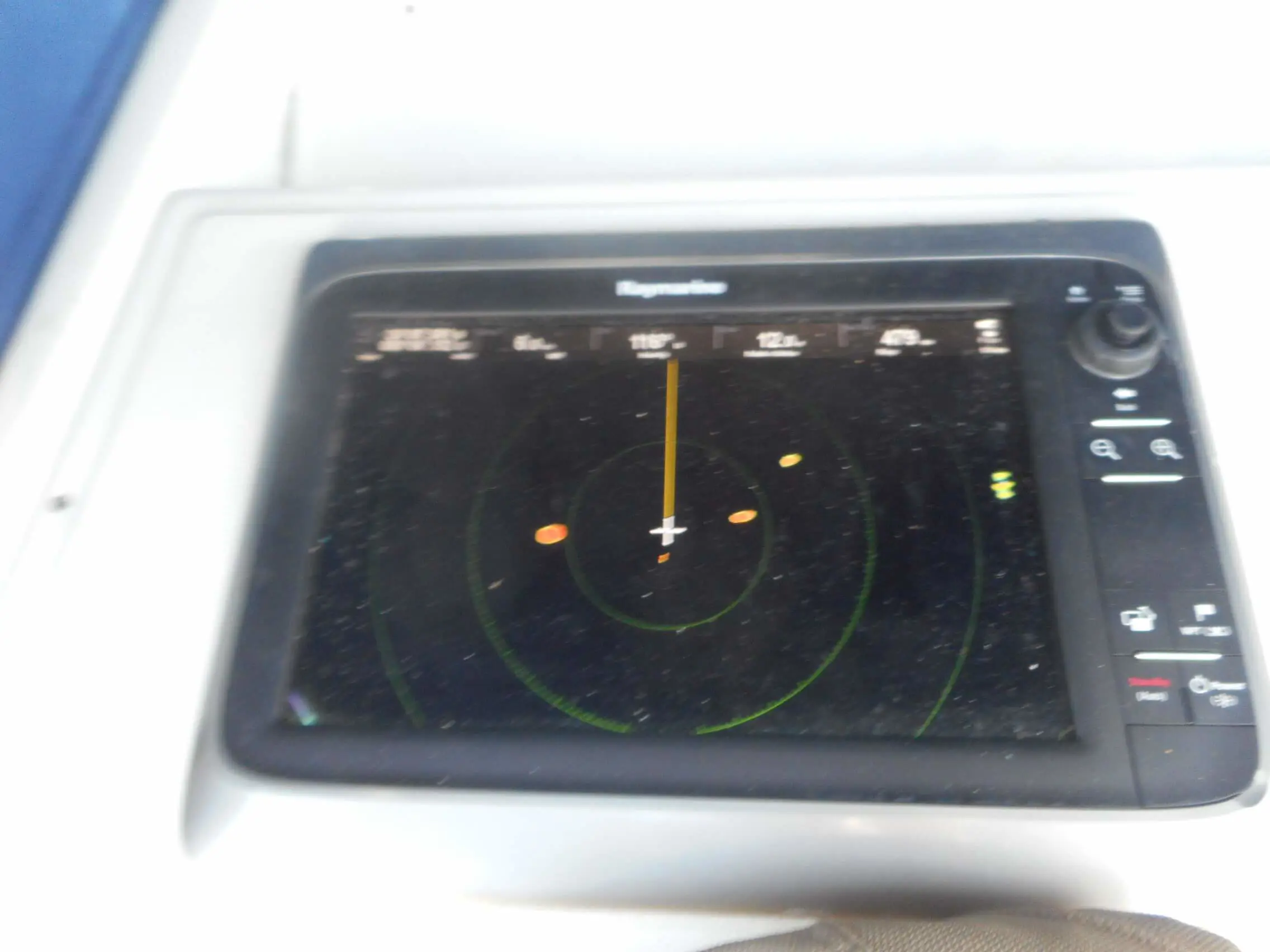 Boat Image
