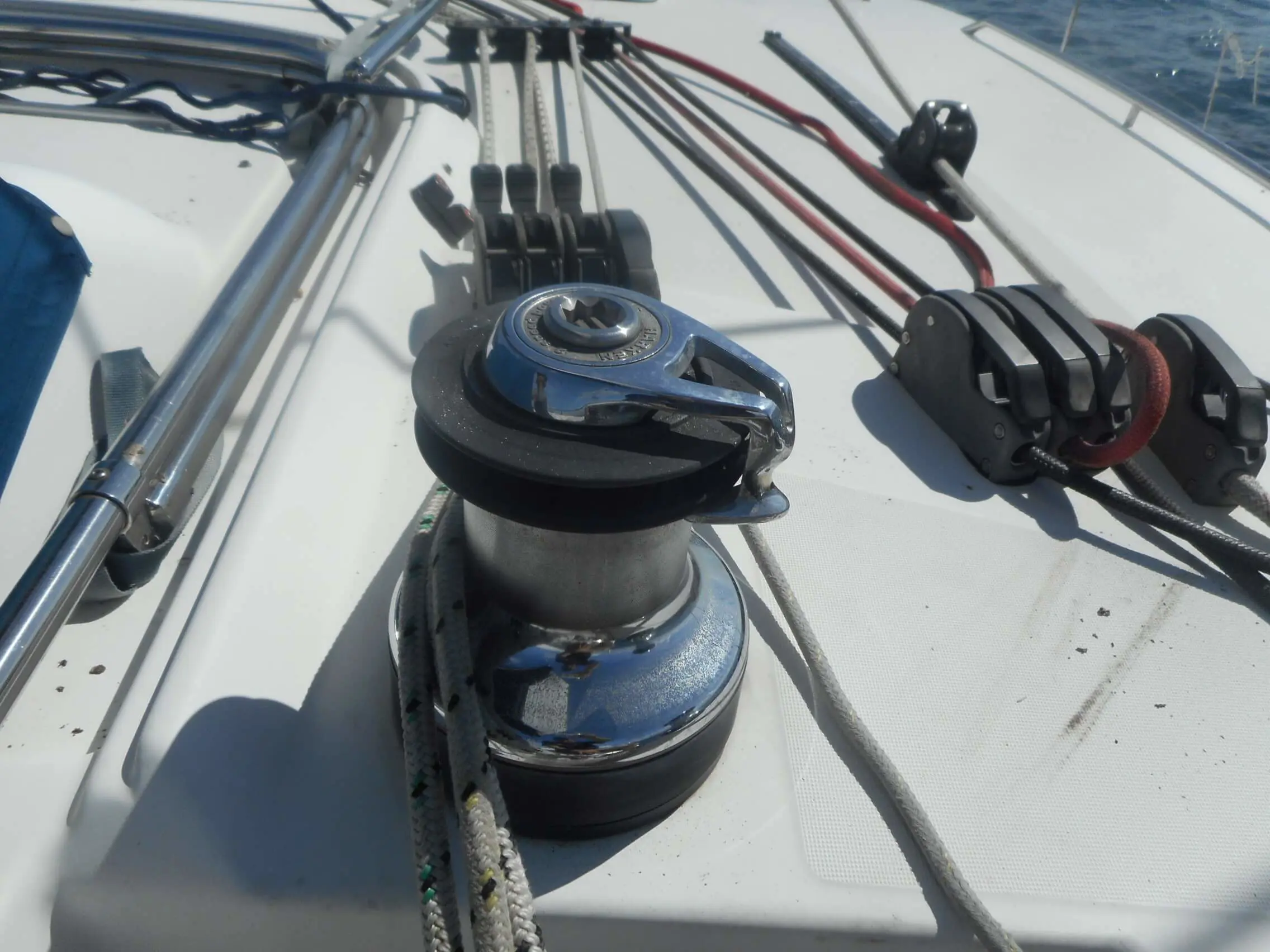 Boat Image