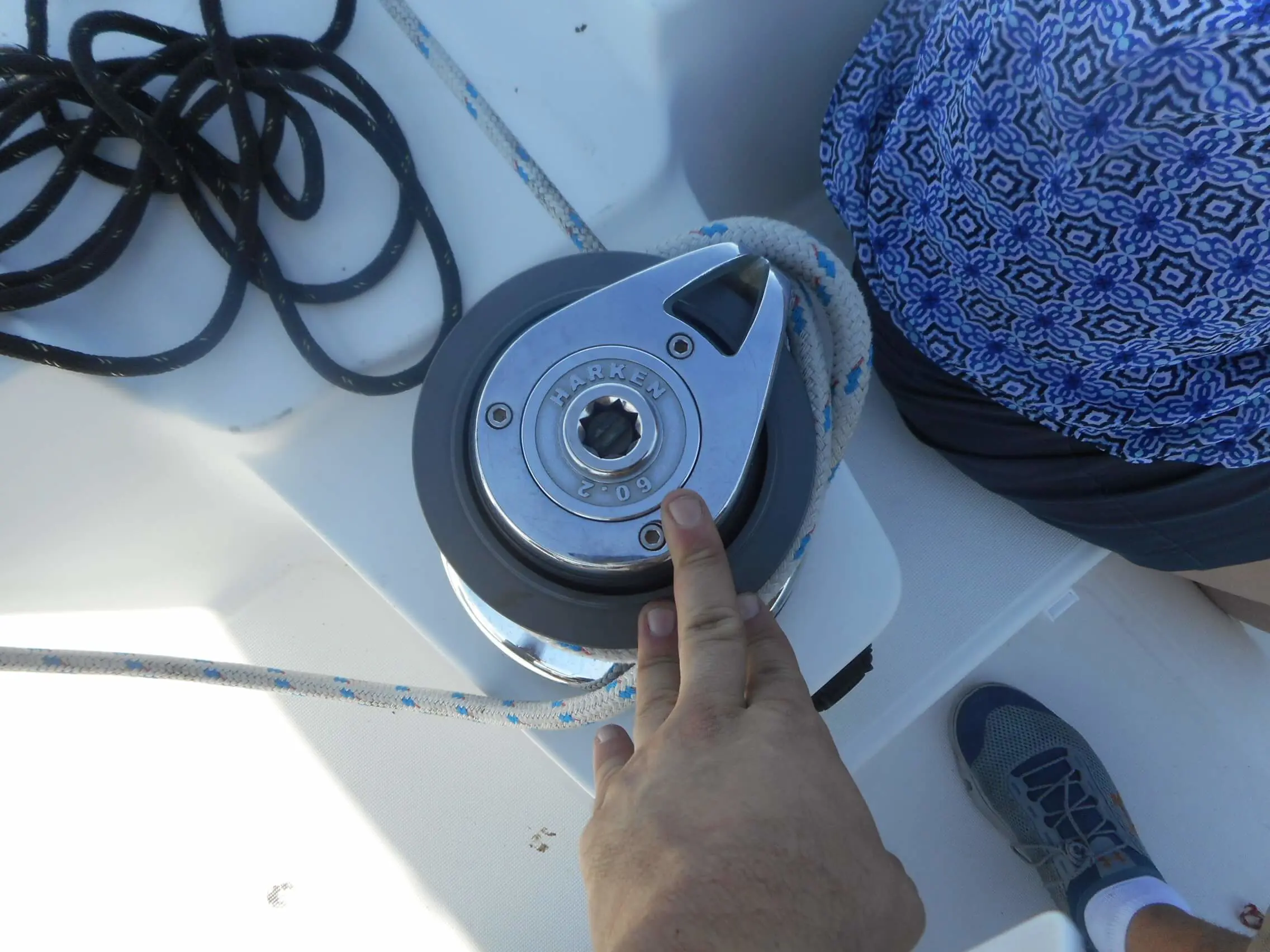 Boat Image