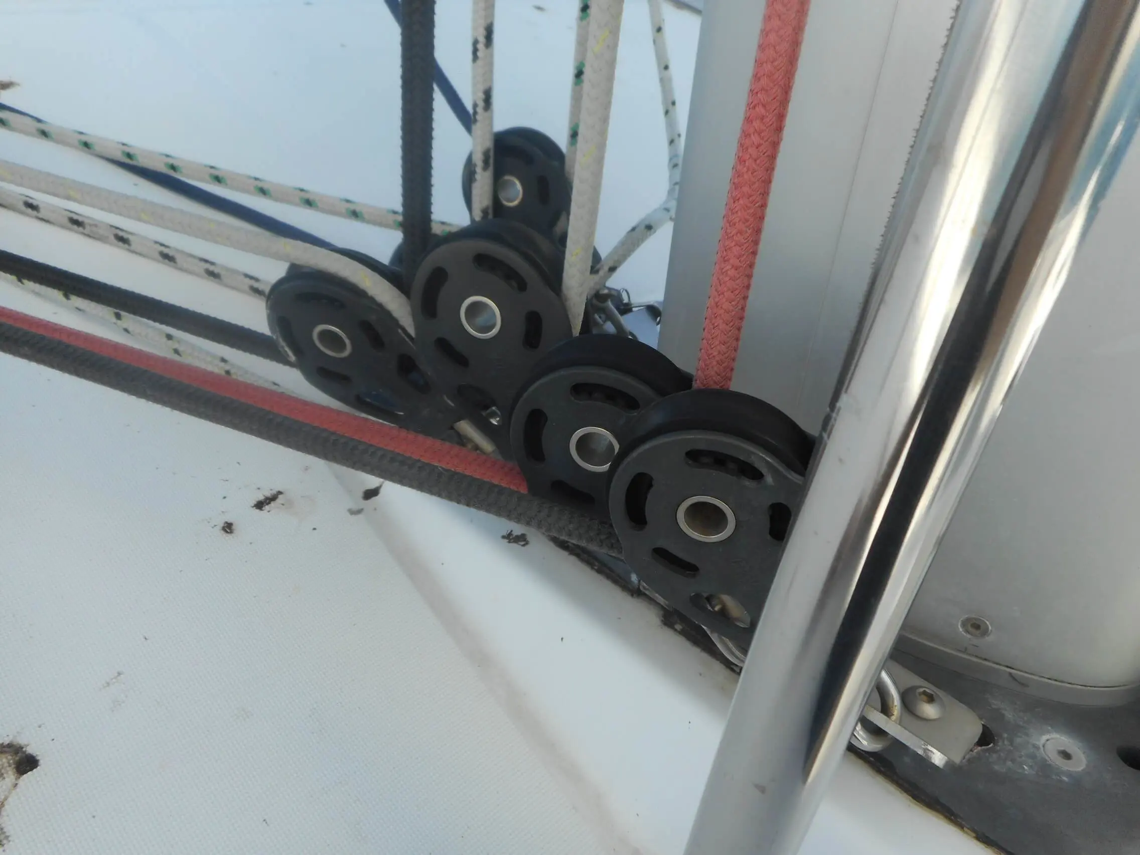 Boat Image