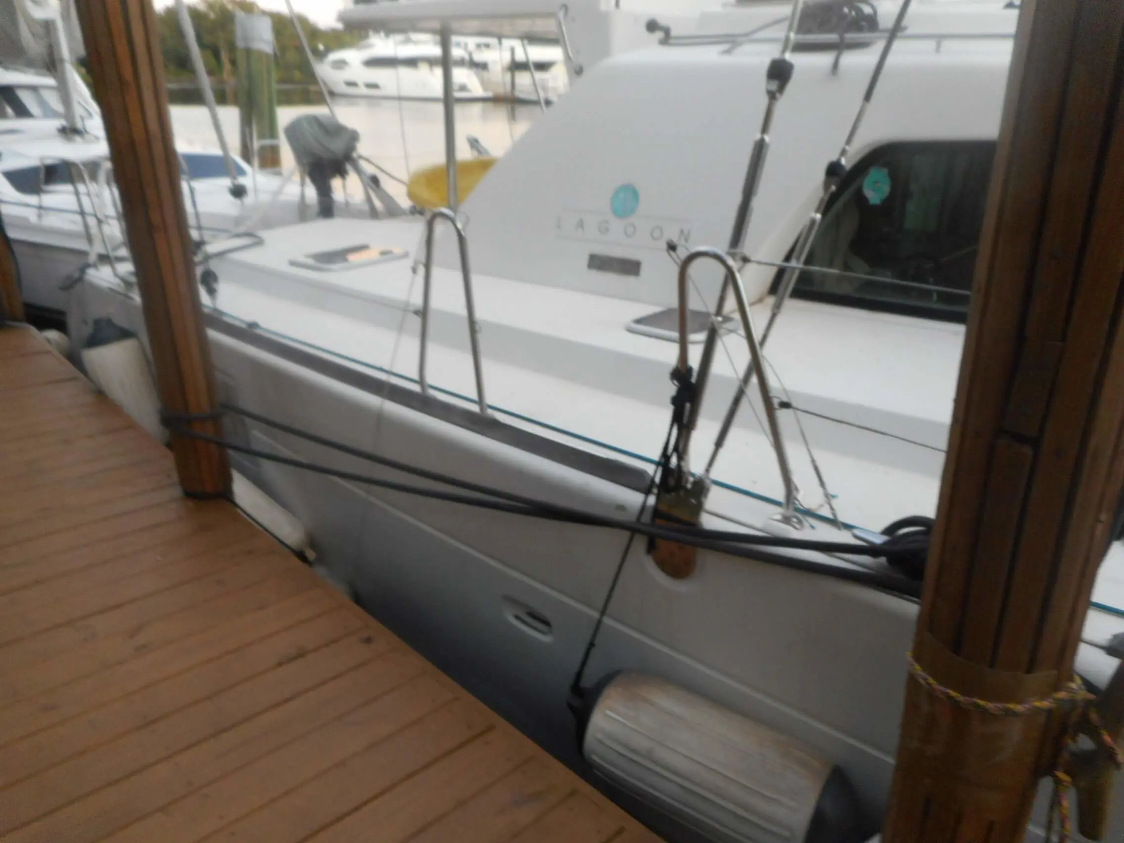 Boat Image