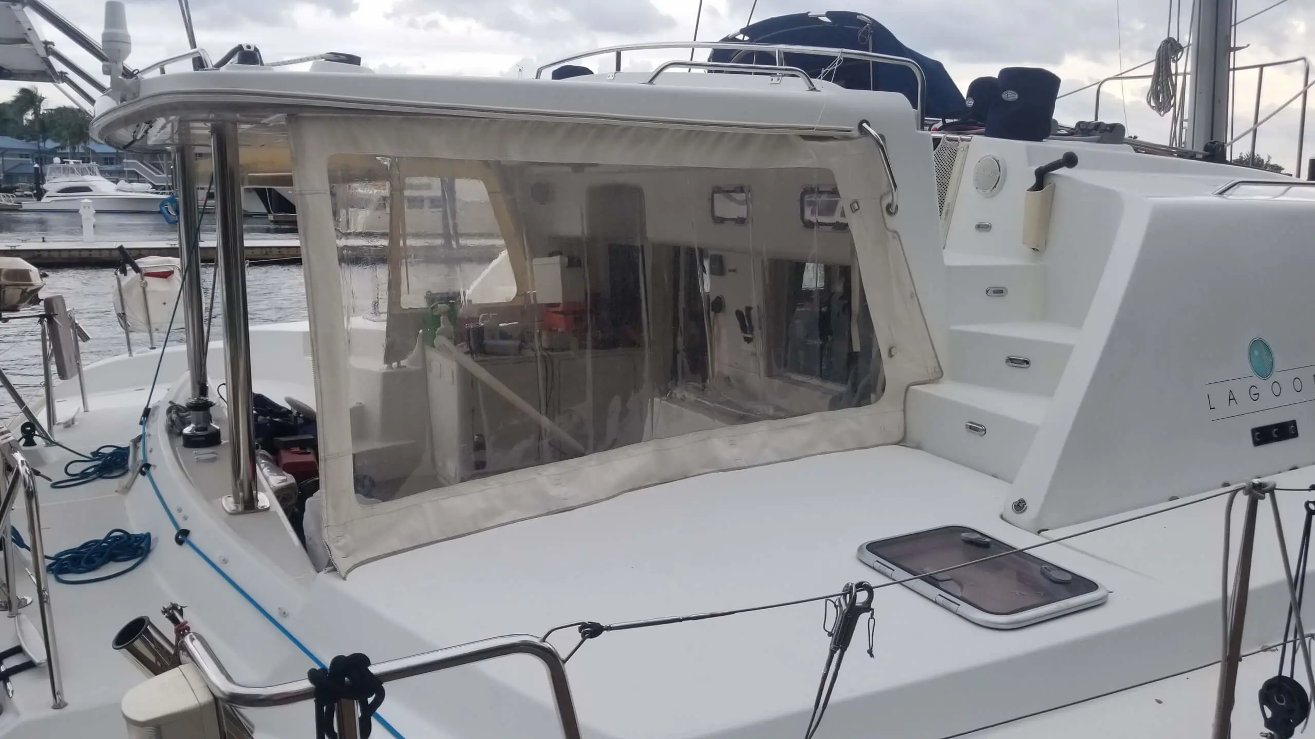 Boat Image