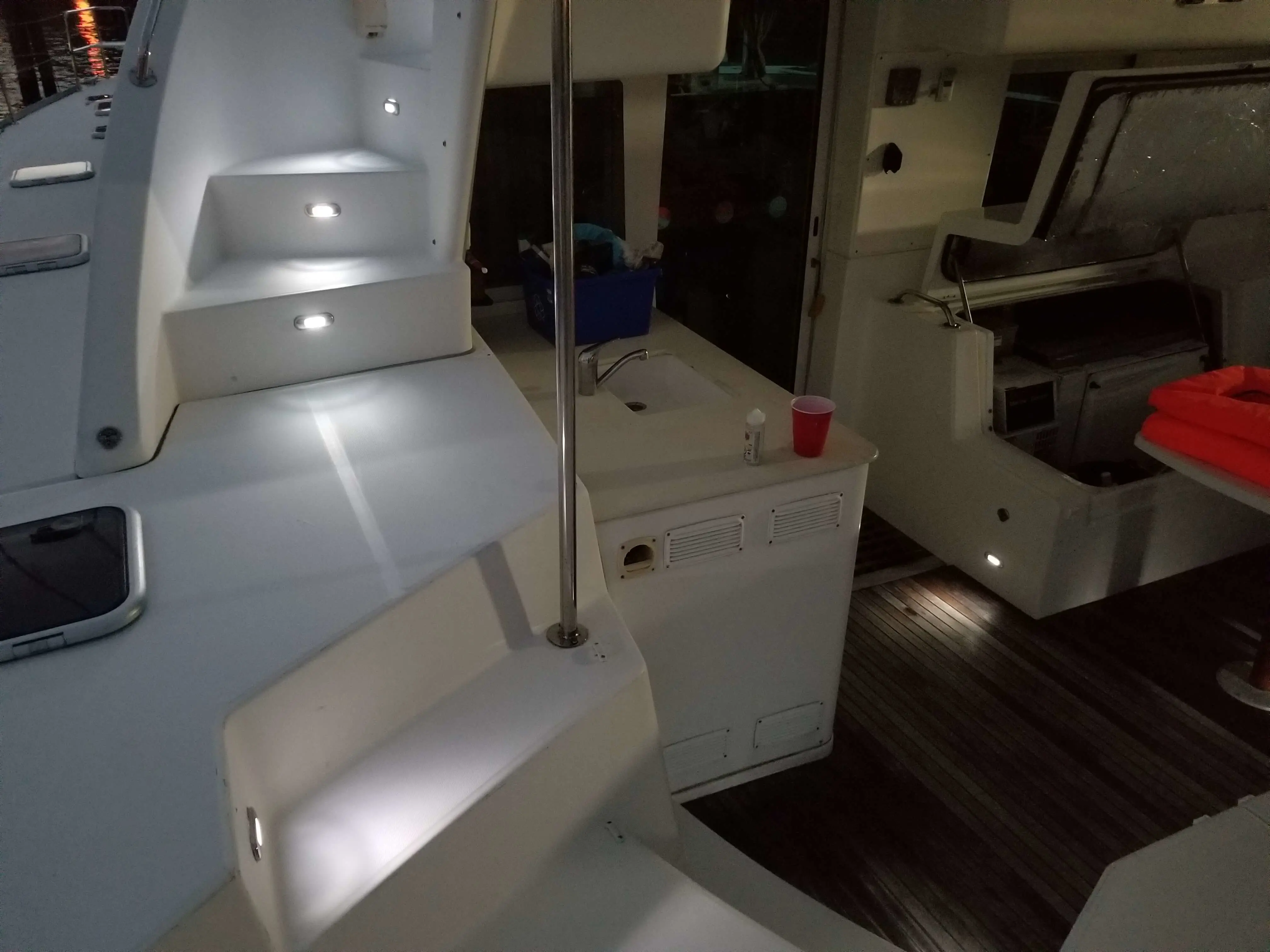 Boat Image