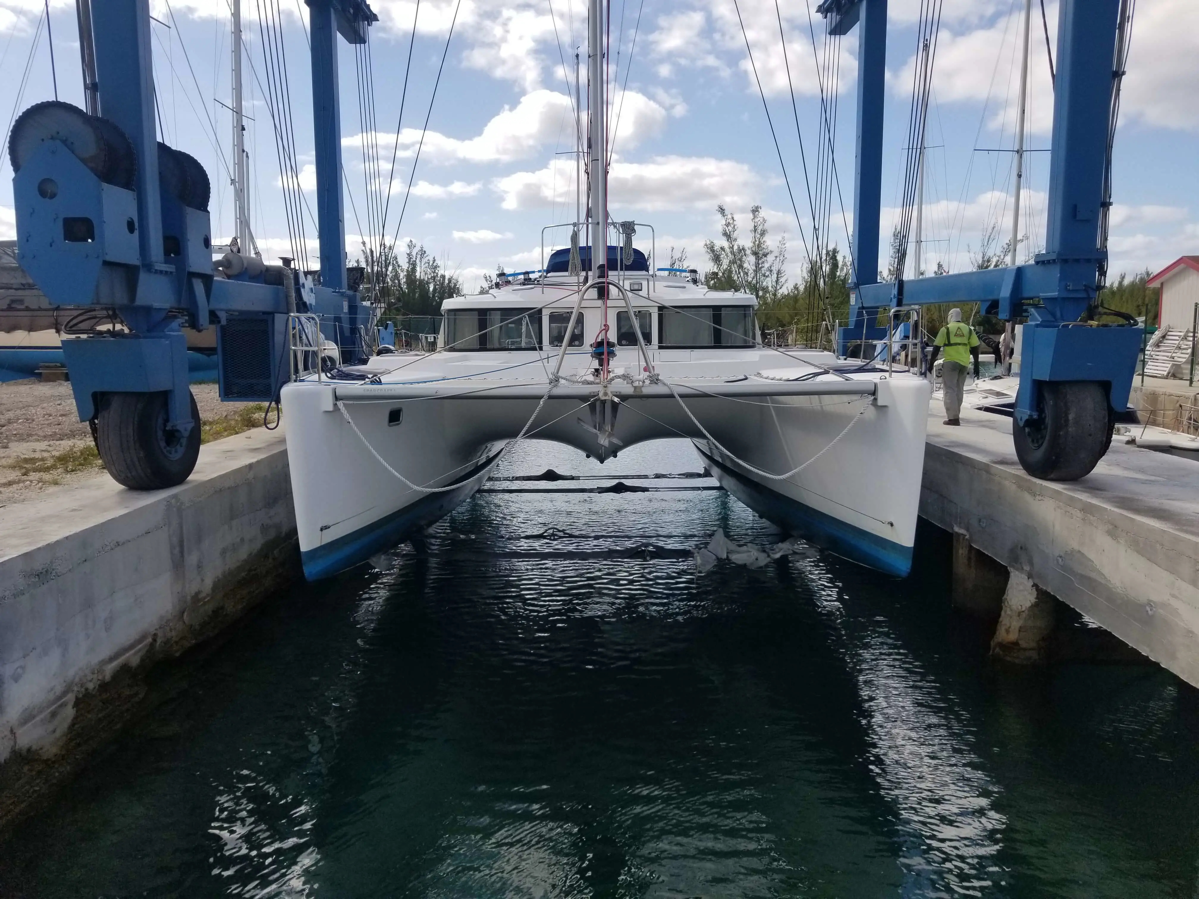 Boat Image
