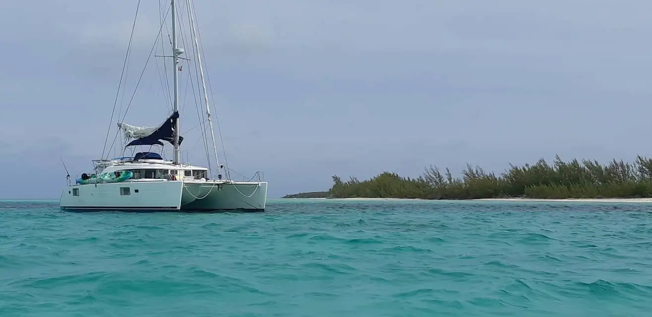 Boat Image