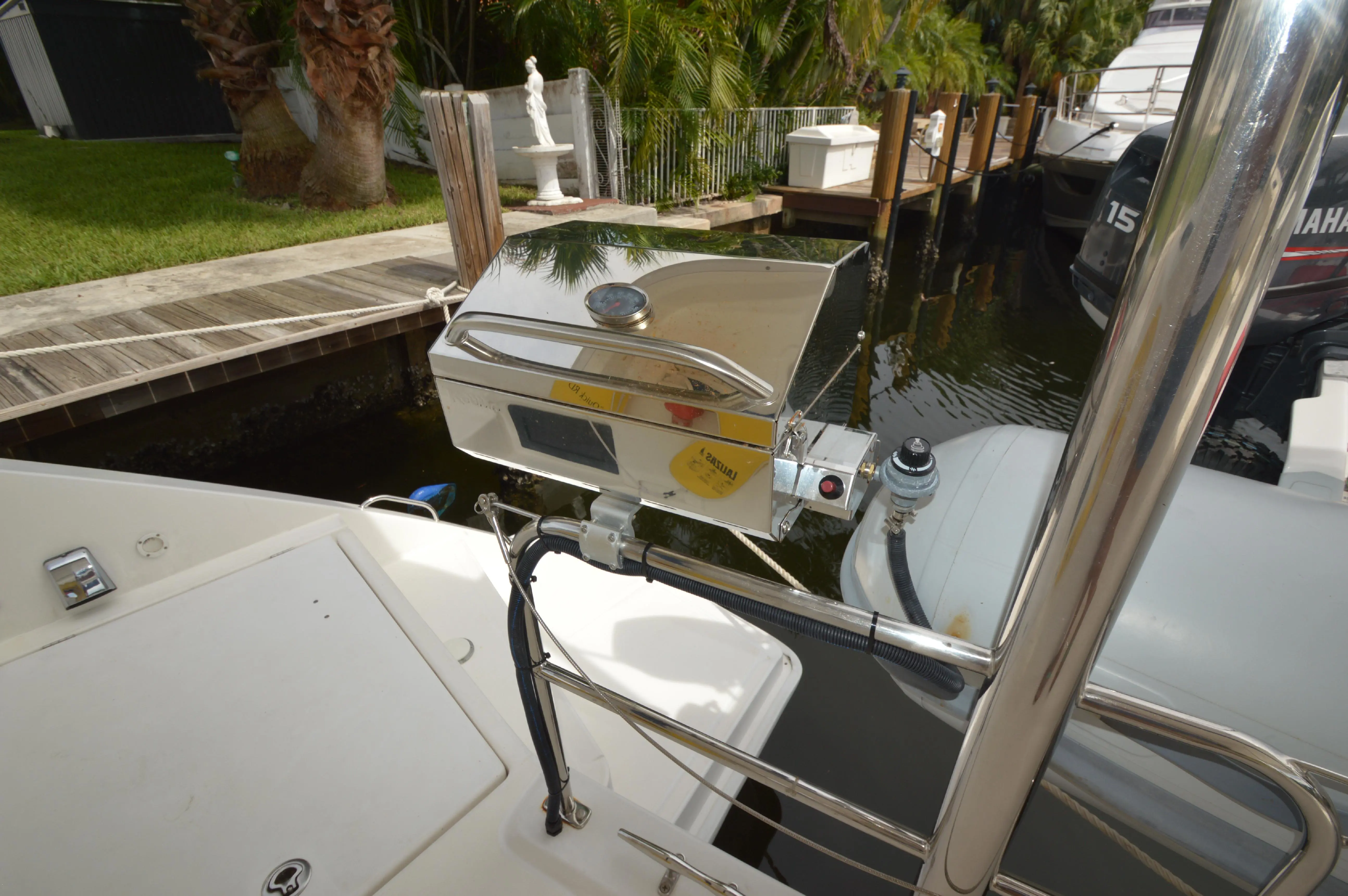 Used Sail Catamaran for Sale 2014 Leopard 48 Boat Highlights Image Gallery