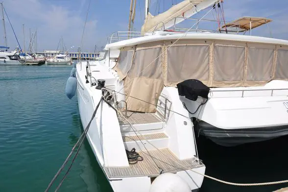 Boat Image