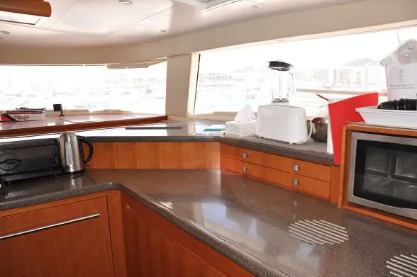 Boat Image