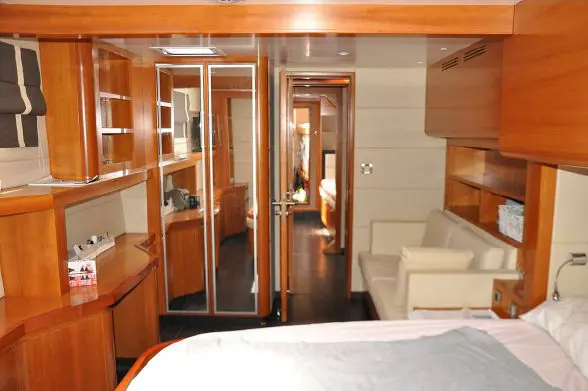 Boat Image