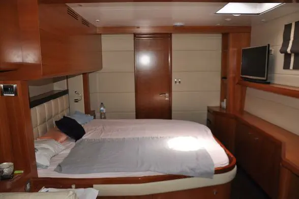Boat Image