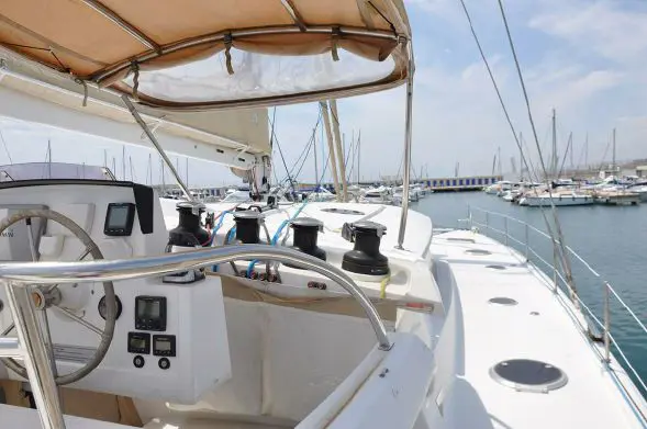 Boat Image