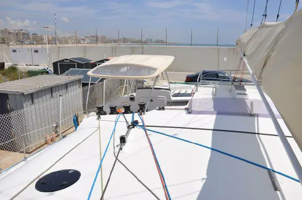 Boat Image
