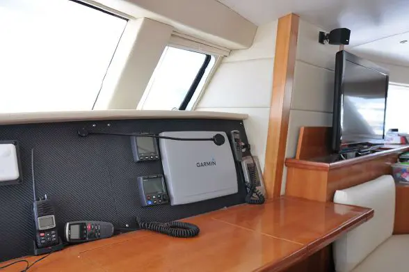 Boat Image