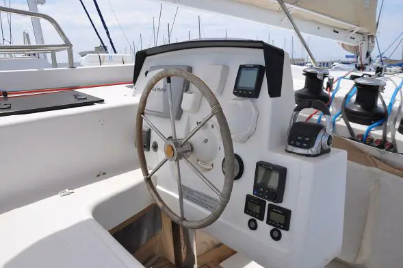 Boat Image