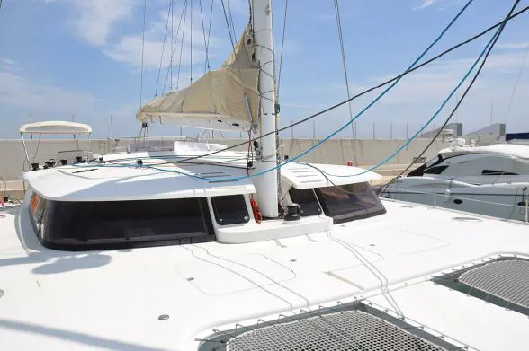 Boat Image
