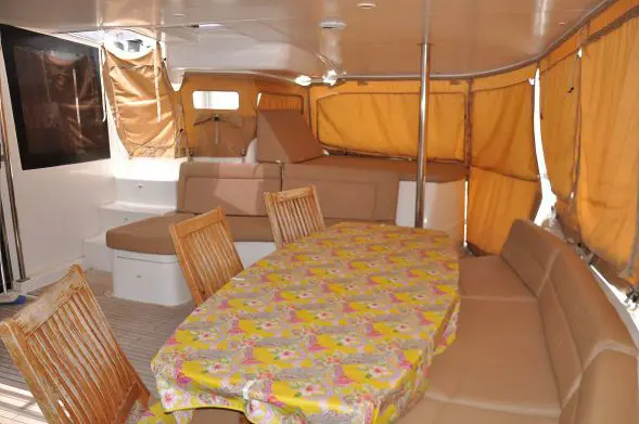Boat Image