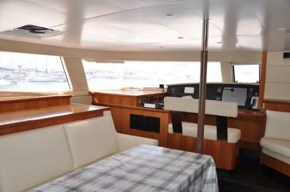 Boat Image