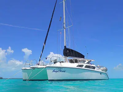 Gemini 105Mc Used Sail
