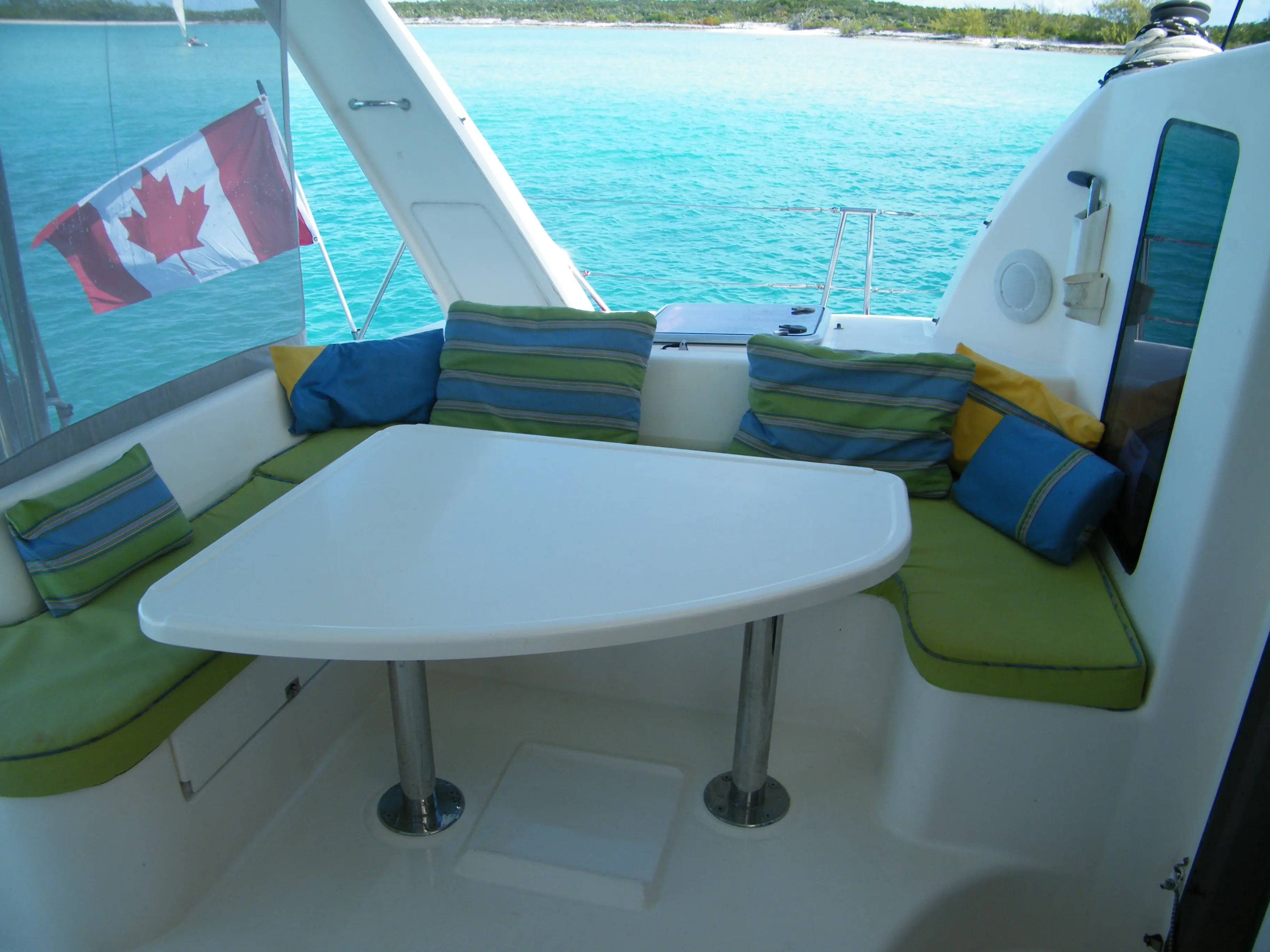 Boat Image