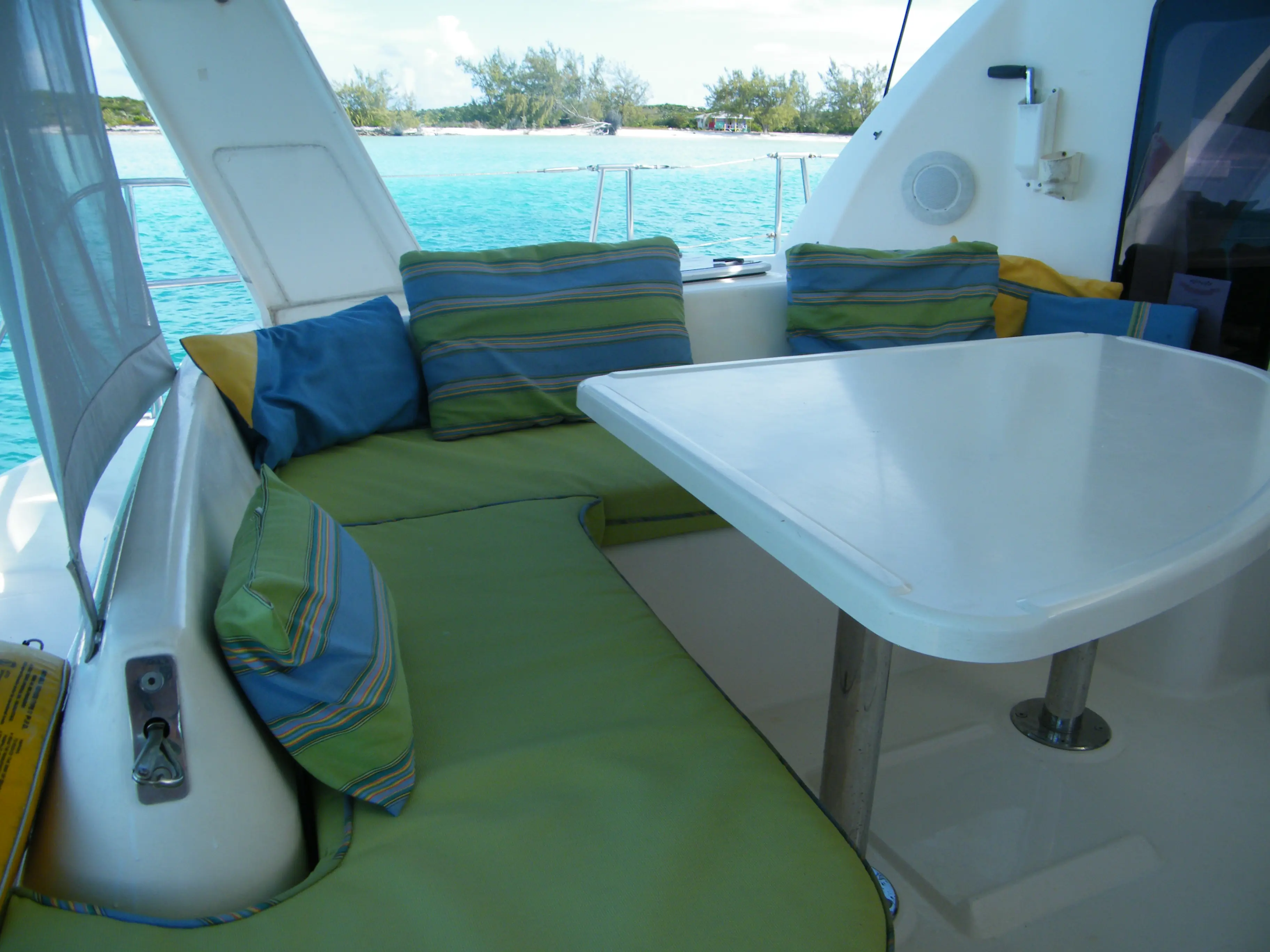 Boat Image