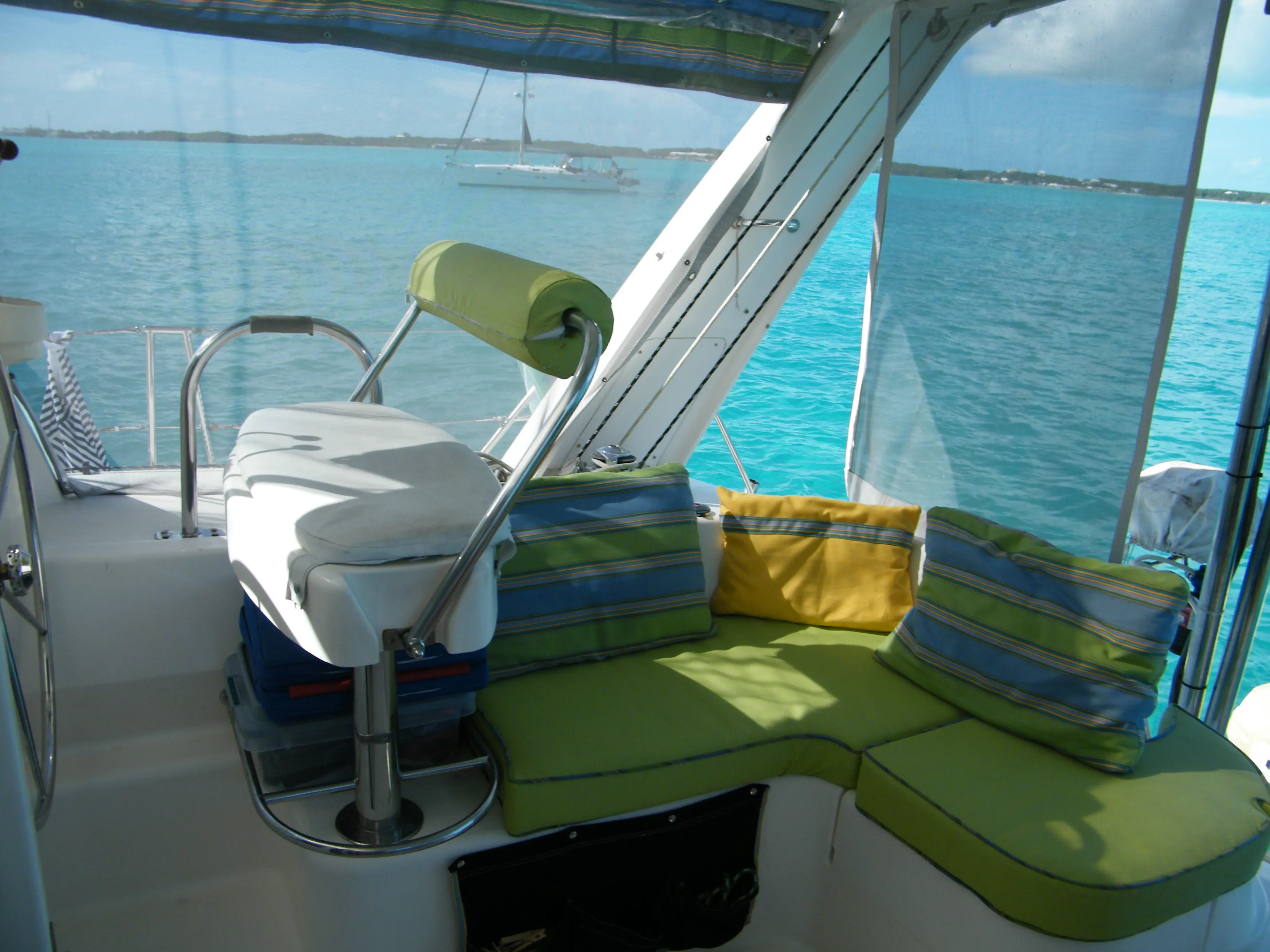 Boat Image