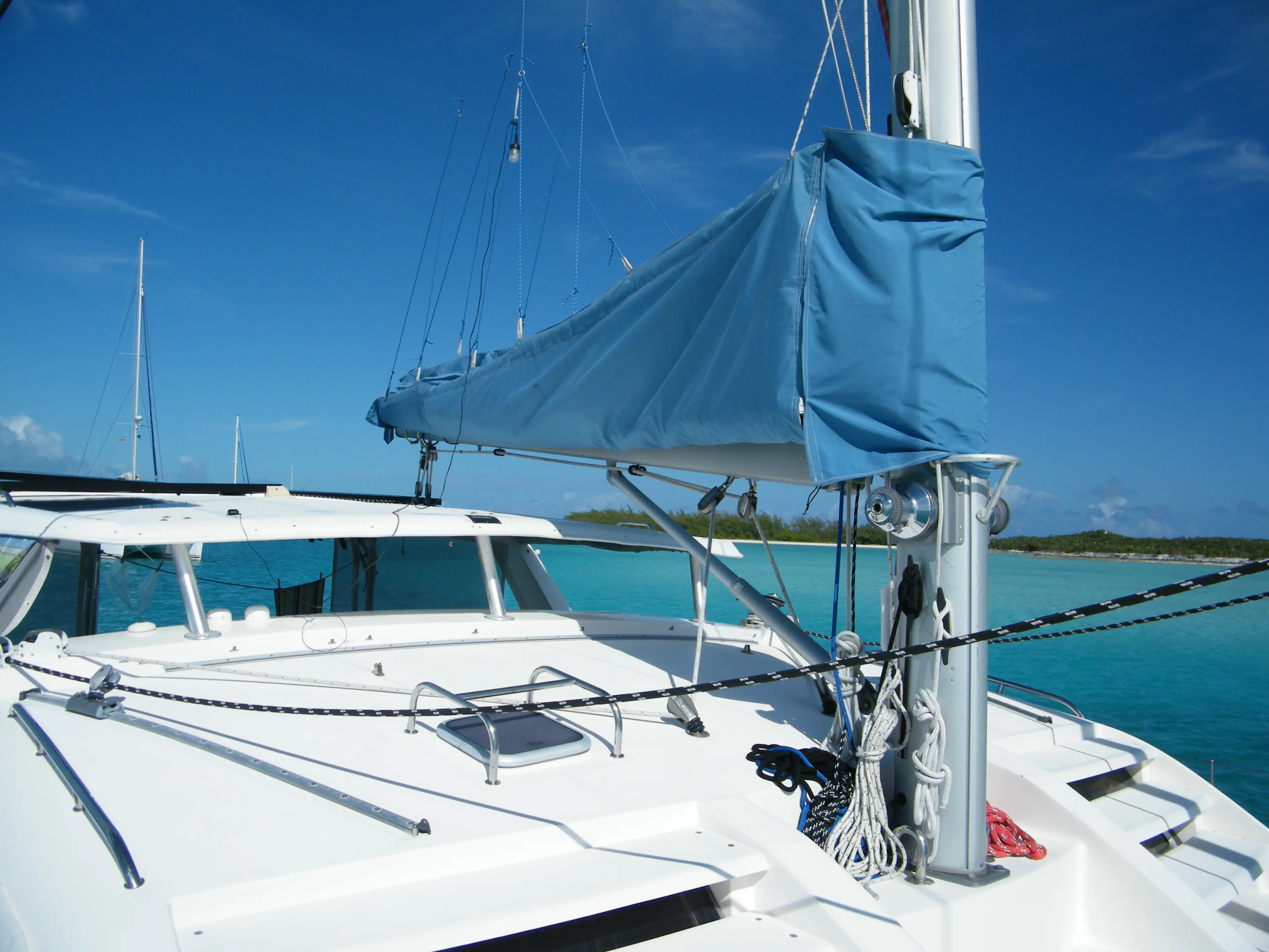 Boat Image