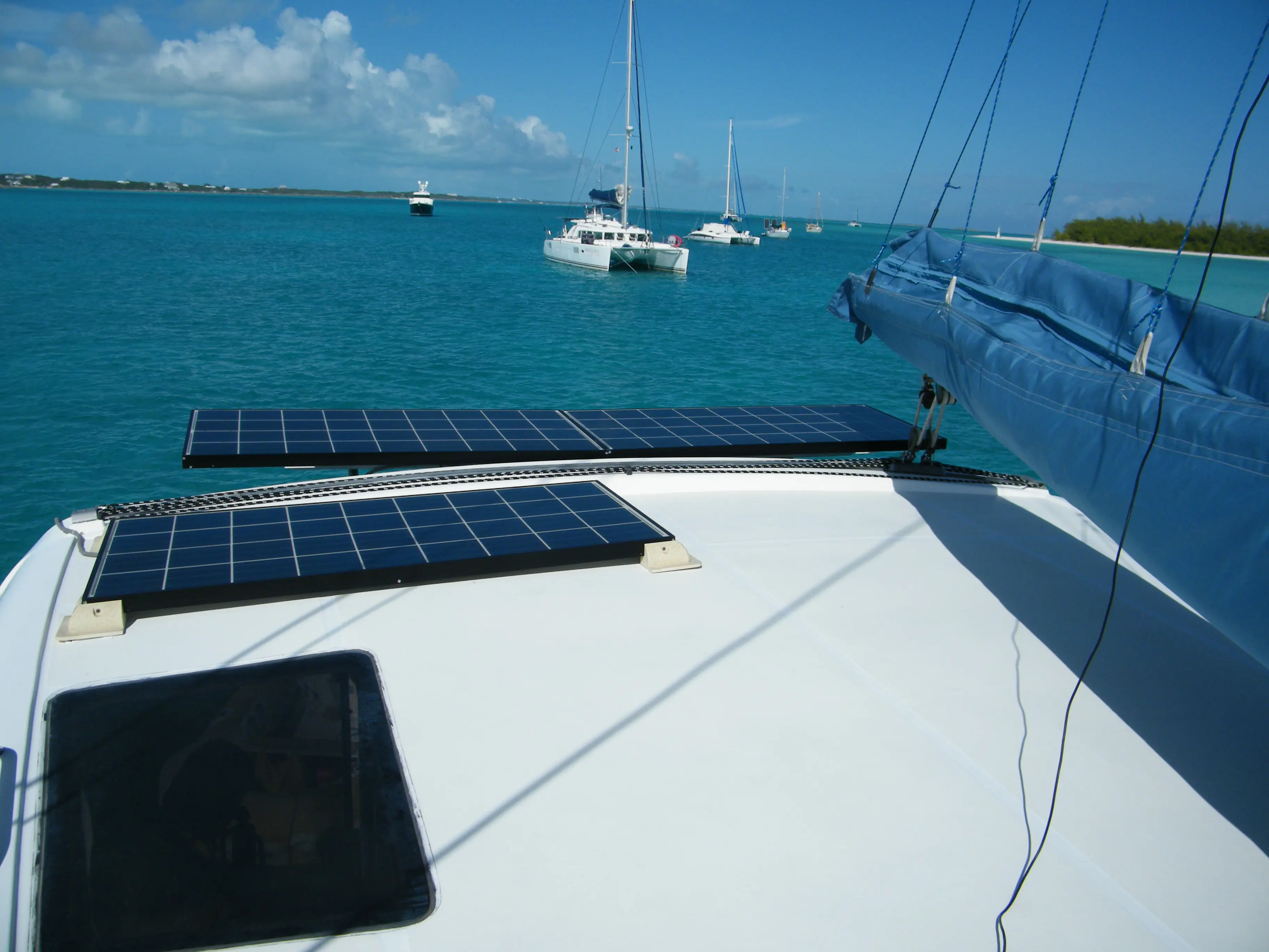 Boat Image