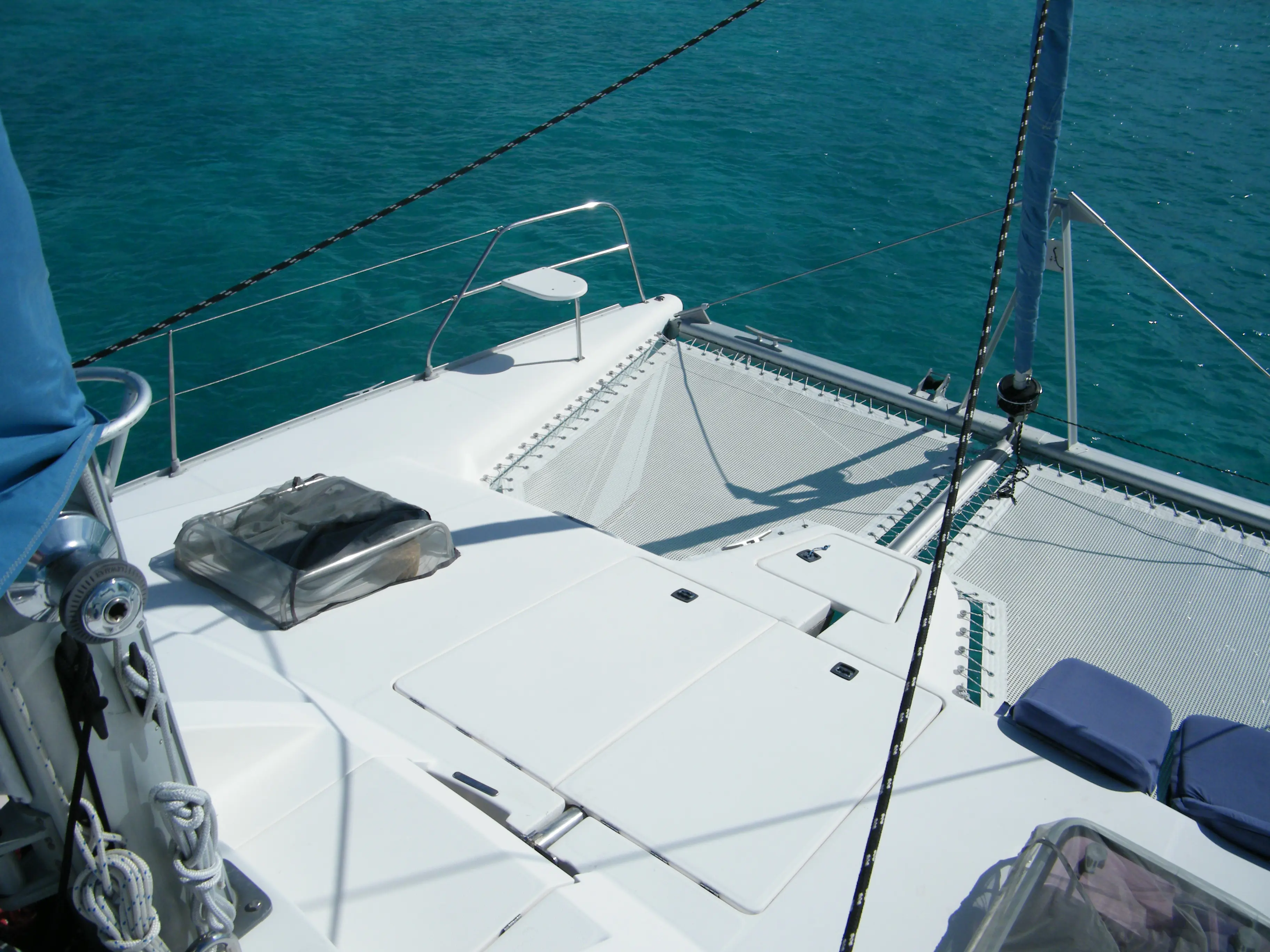 Boat Image