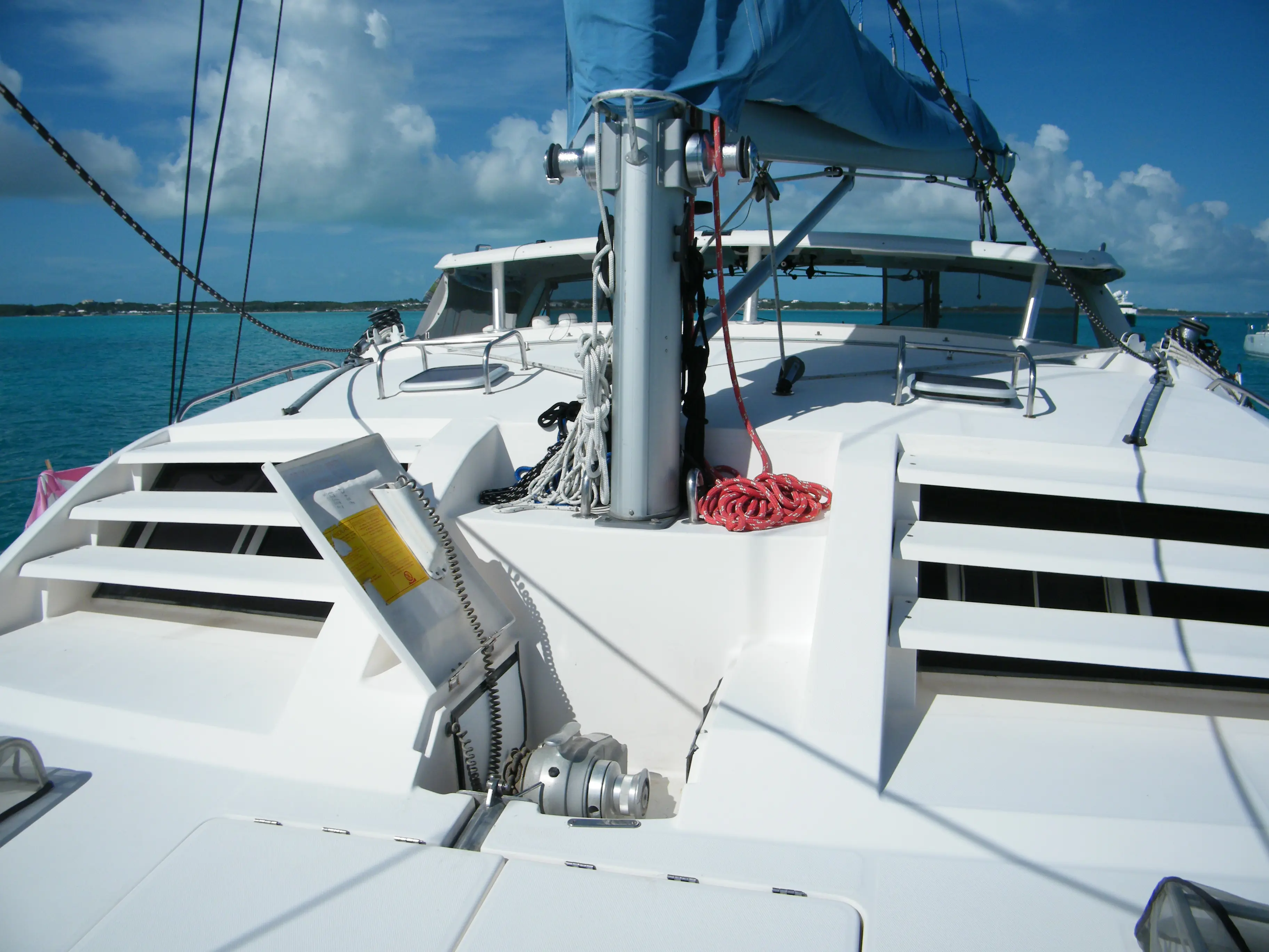 Boat Image