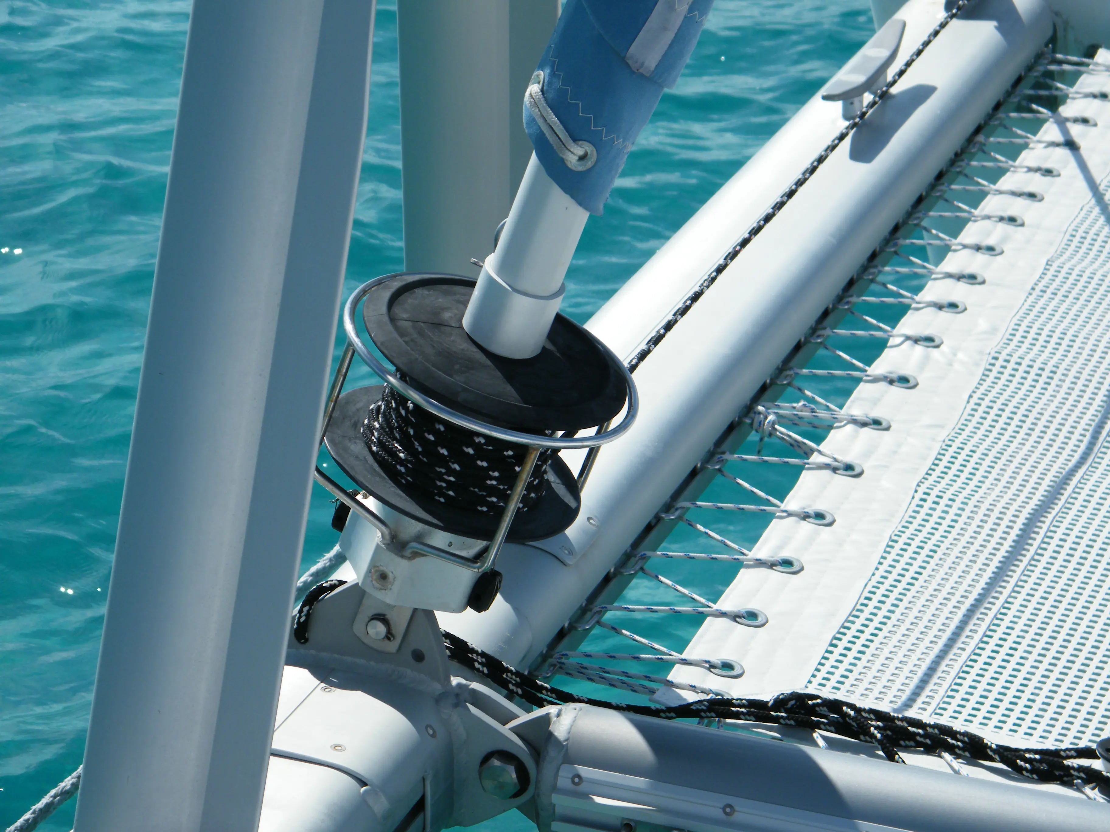 Boat Image