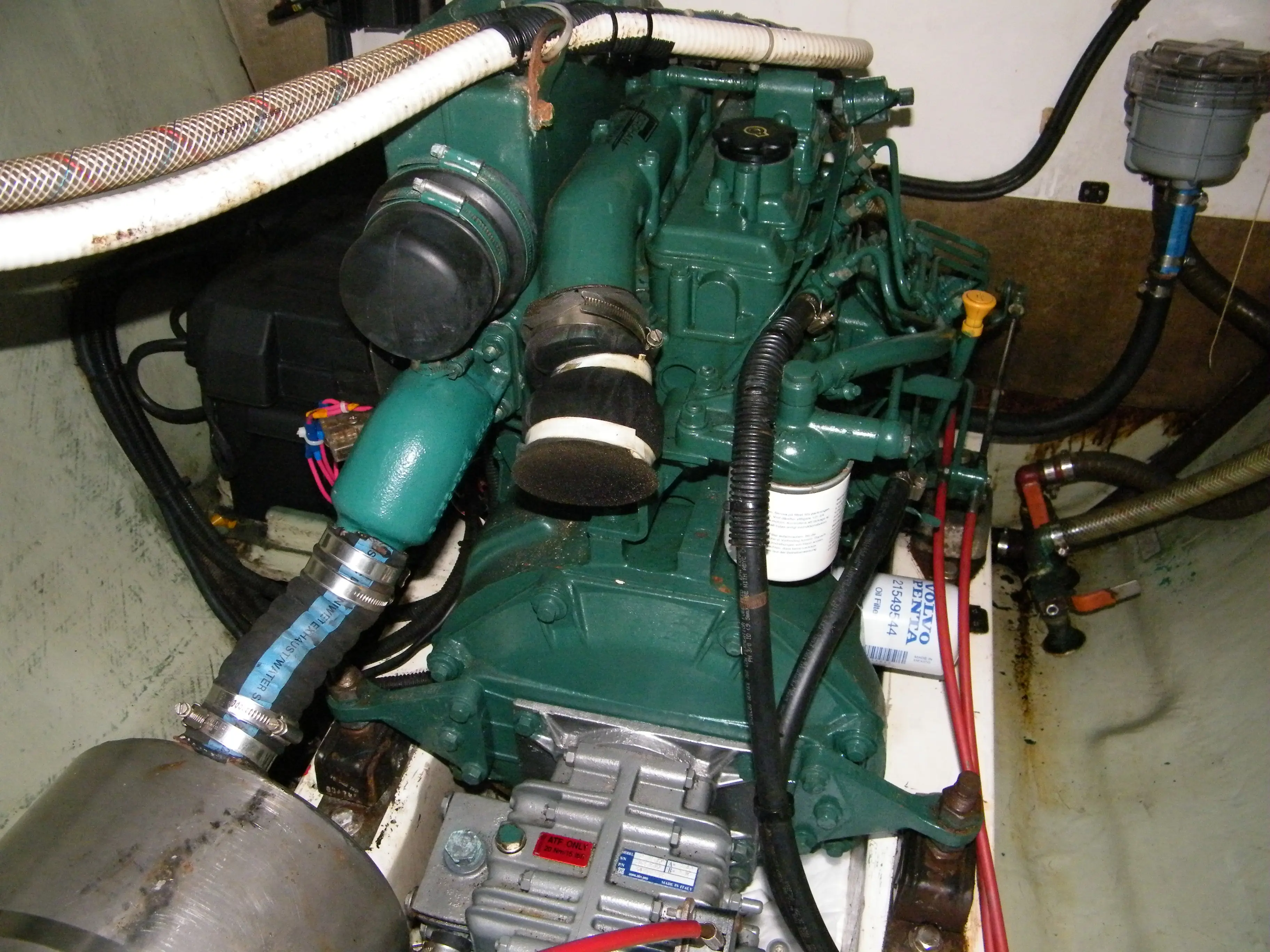 Boat Image